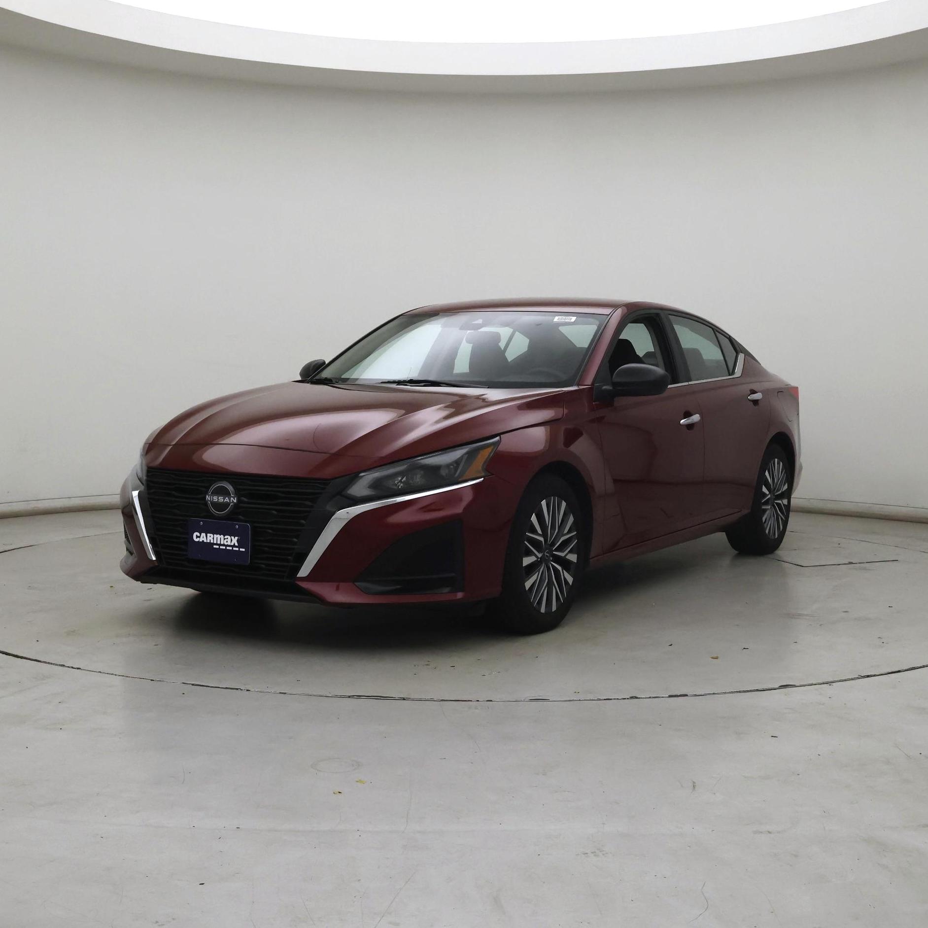 Thumbnail: 2025 Nissan Altima - 4