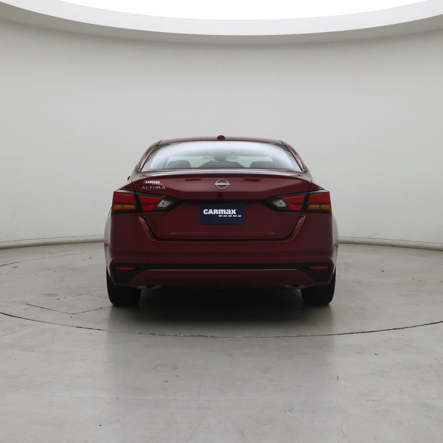 Thumbnail: 2025 Nissan Altima - 6