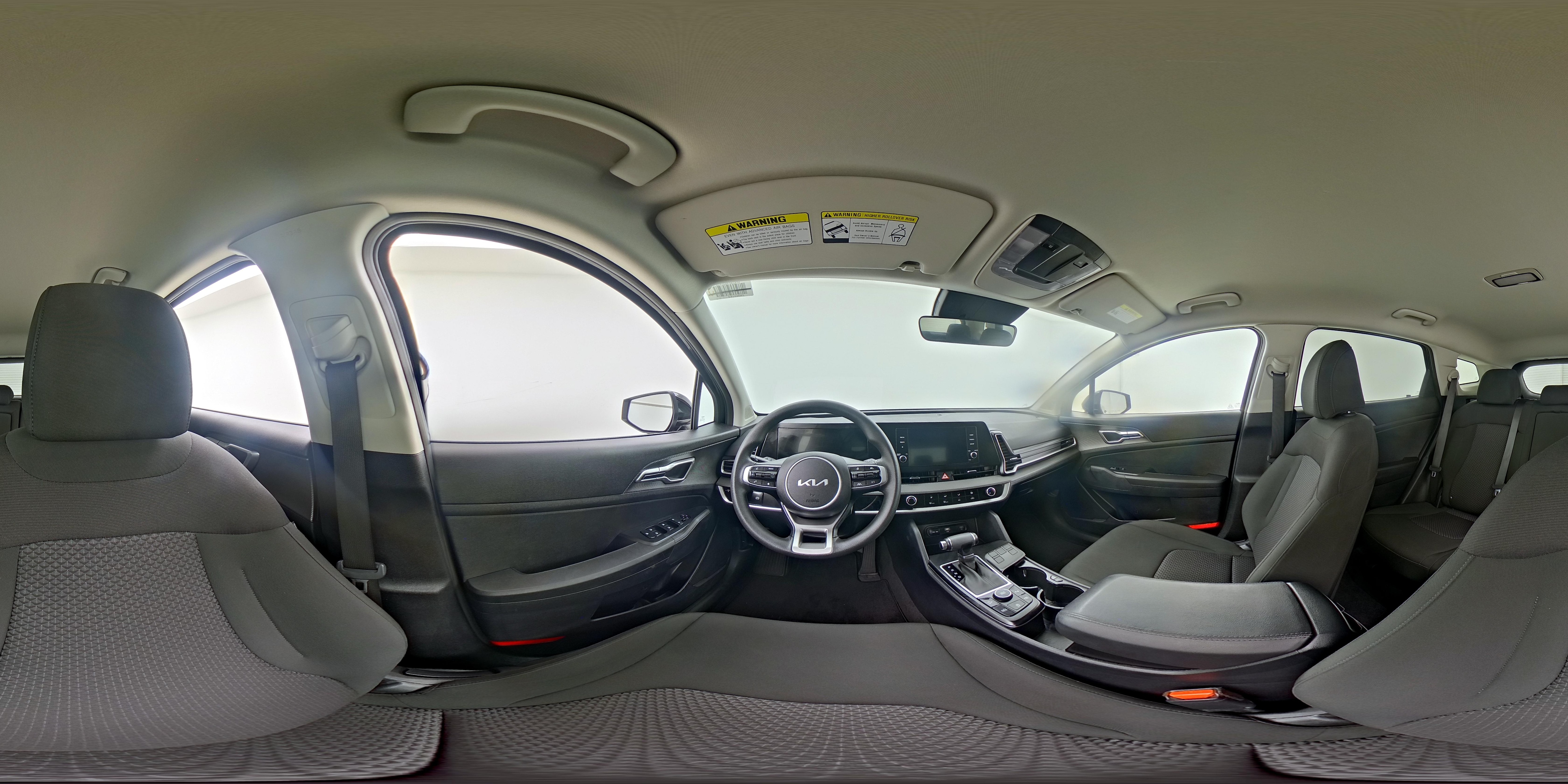 2025 Kia Sportage LX - Photo 26