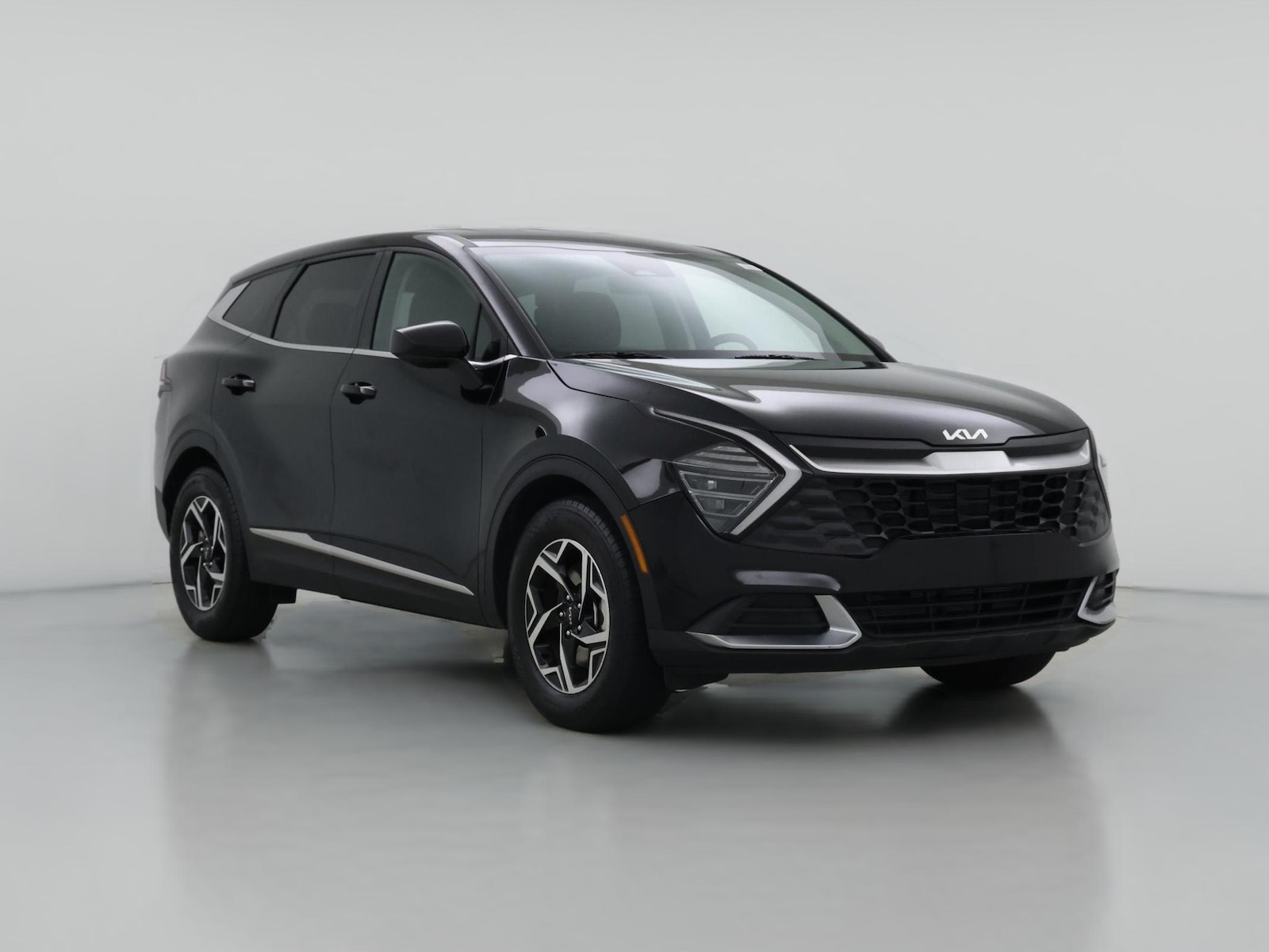 2025 Kia Sportage LX - Photo 1