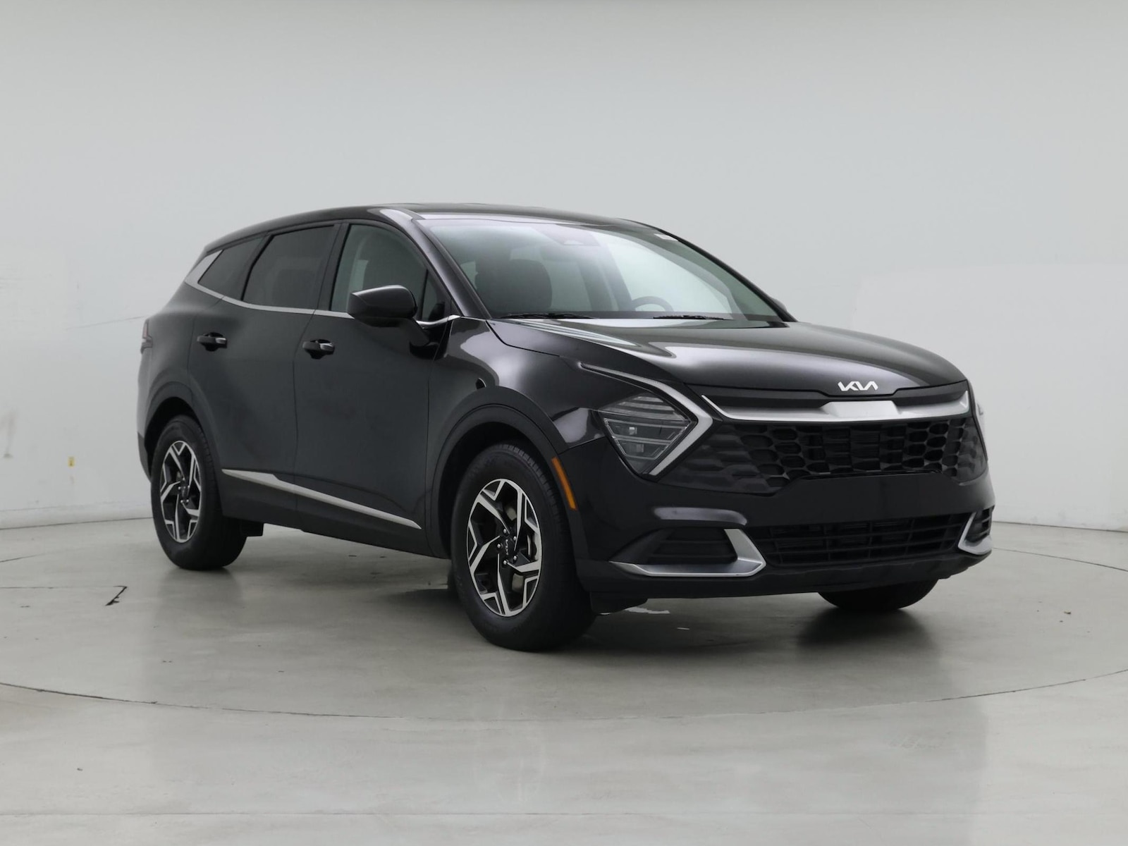 2025 Kia Sportage LX - Photo 2