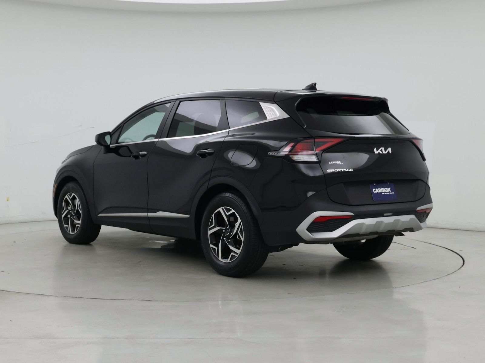 2025 Kia Sportage LX - Photo 3