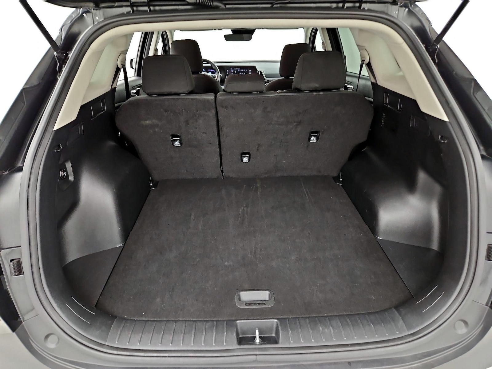 2025 Kia Sportage LX - Photo 21