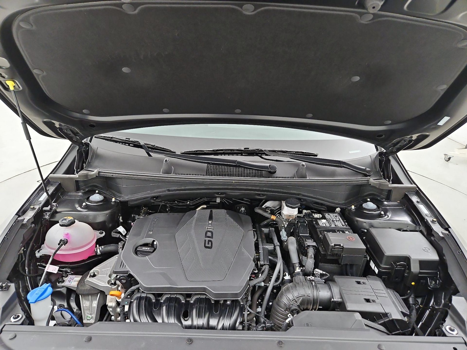 2025 Kia Sportage LX - Photo 22
