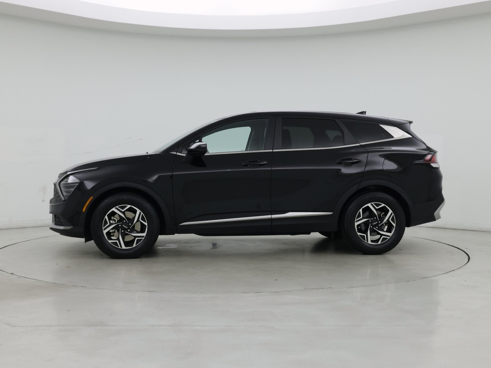 2025 Kia Sportage LX - Photo 4