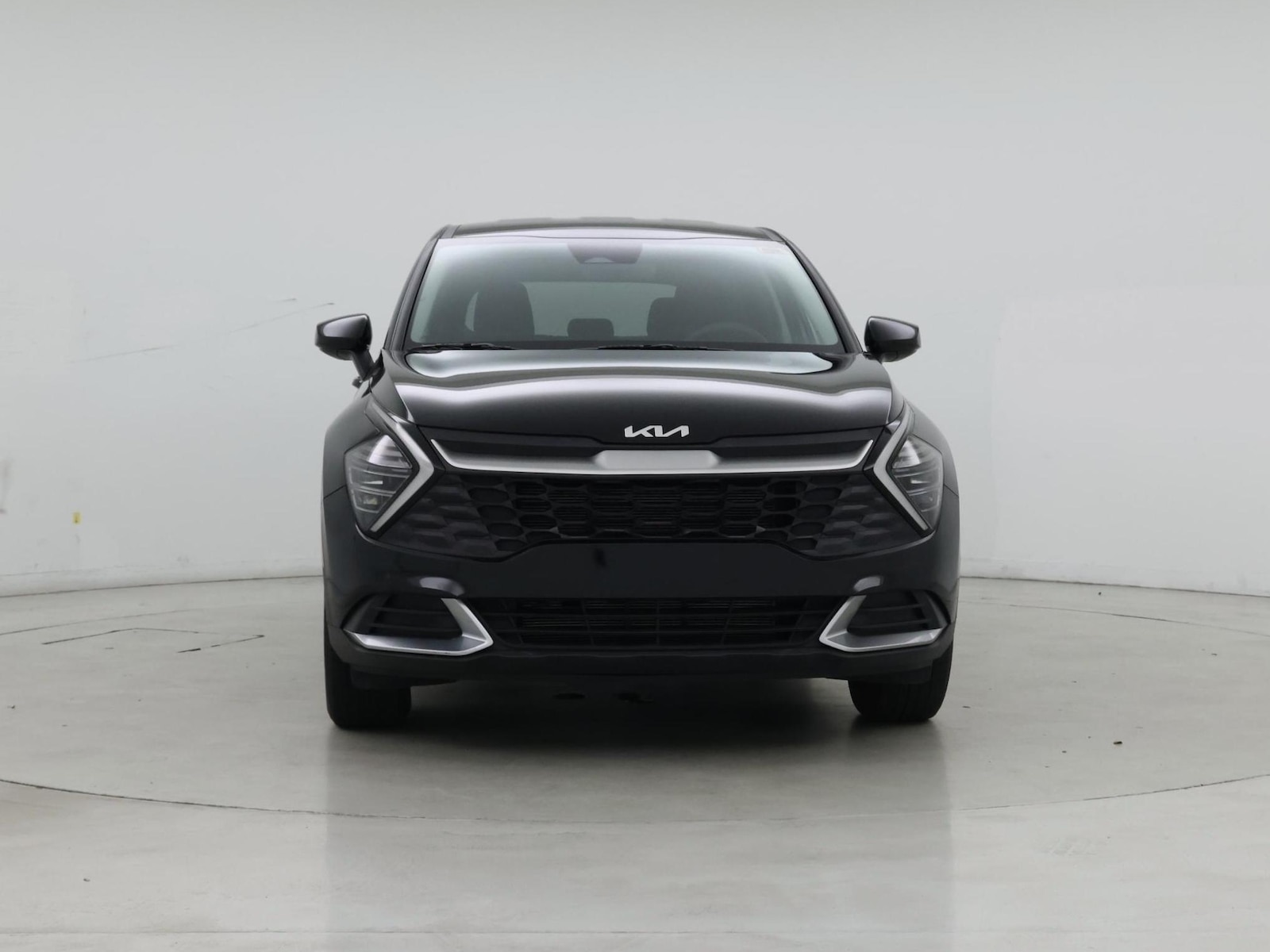2025 Kia Sportage LX - Photo 6