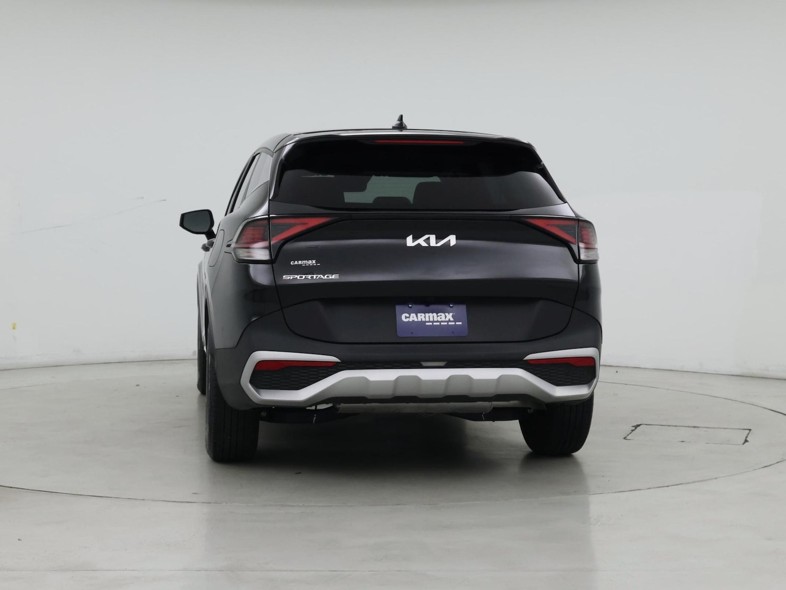 2025 Kia Sportage LX - Photo 7