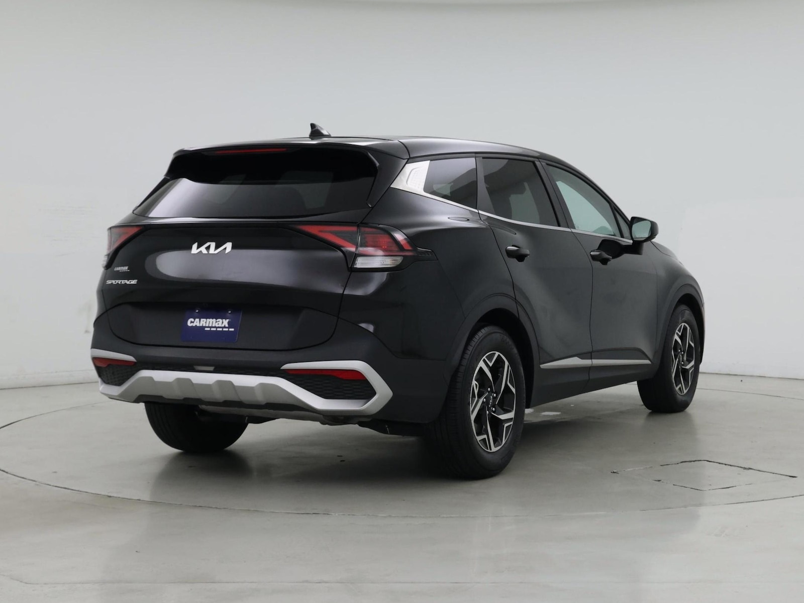 2025 Kia Sportage LX - Photo 9