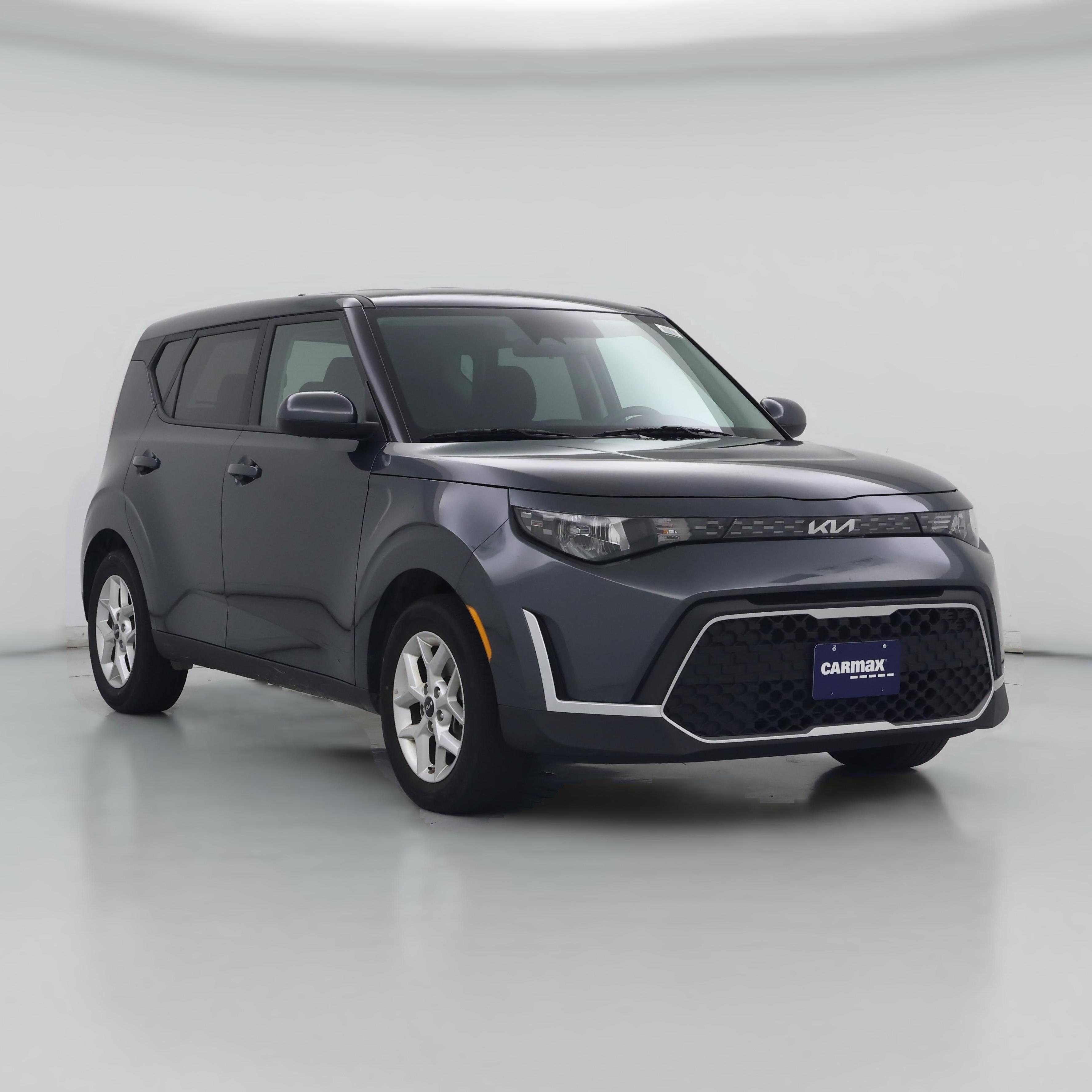 Thumbnail: 2025 Kia Soul - 1