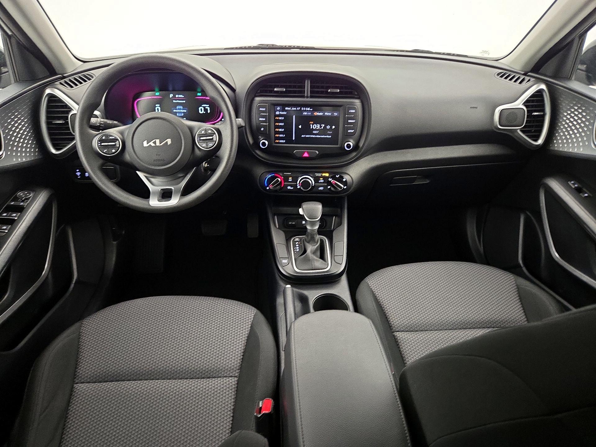 Thumbnail: 2025 Kia Soul - 9