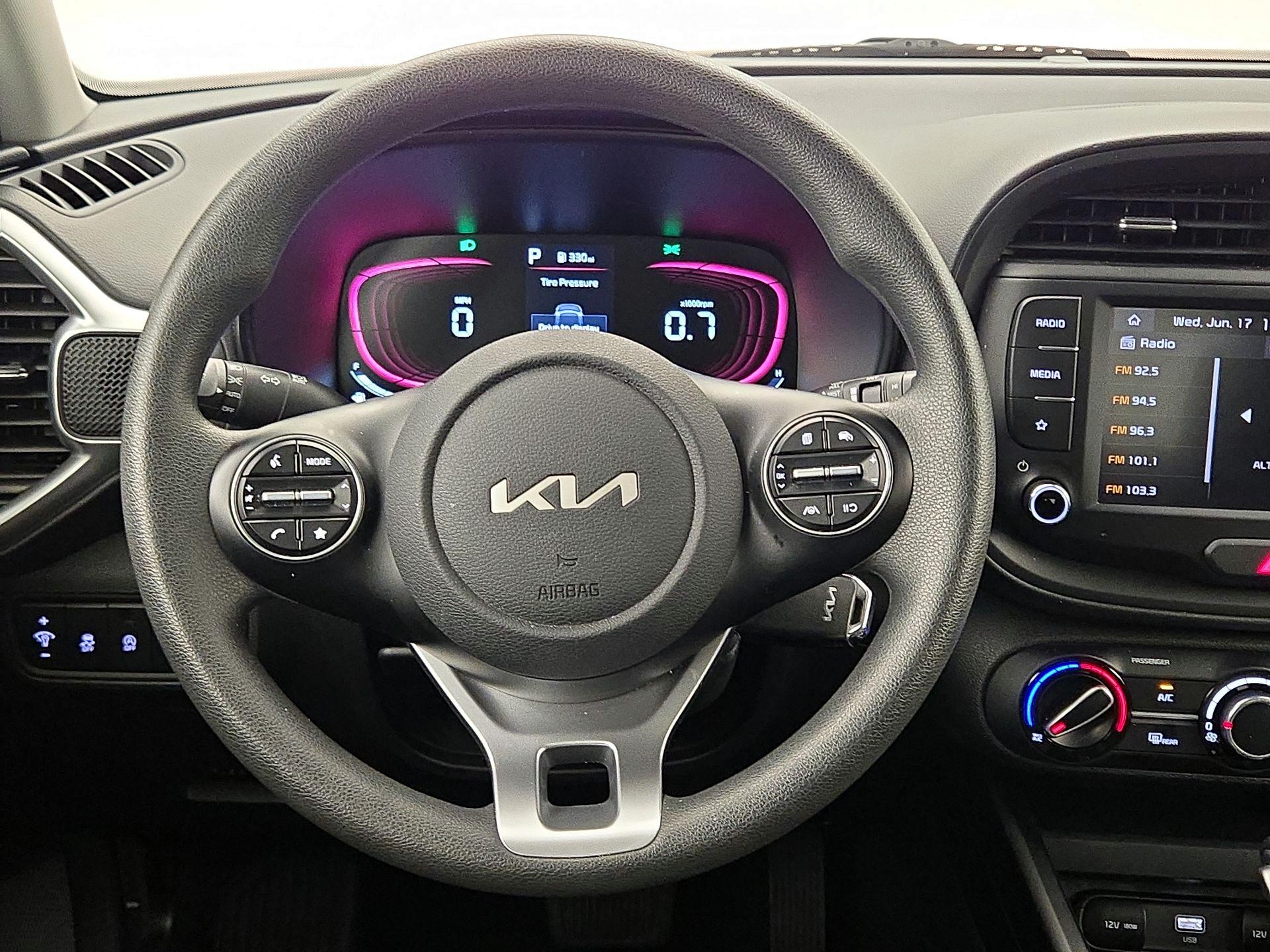 Thumbnail: 2025 Kia Soul - 10