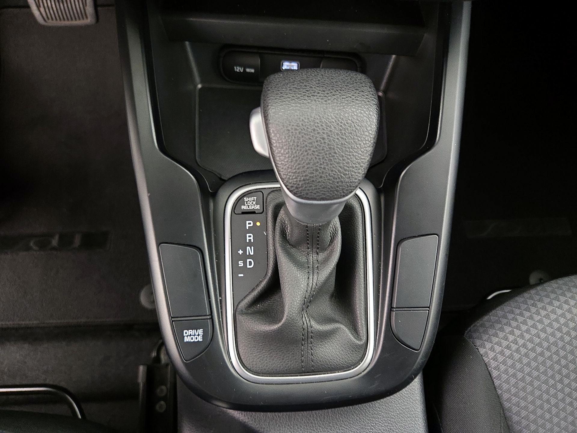 Thumbnail: 2025 Kia Soul - 17