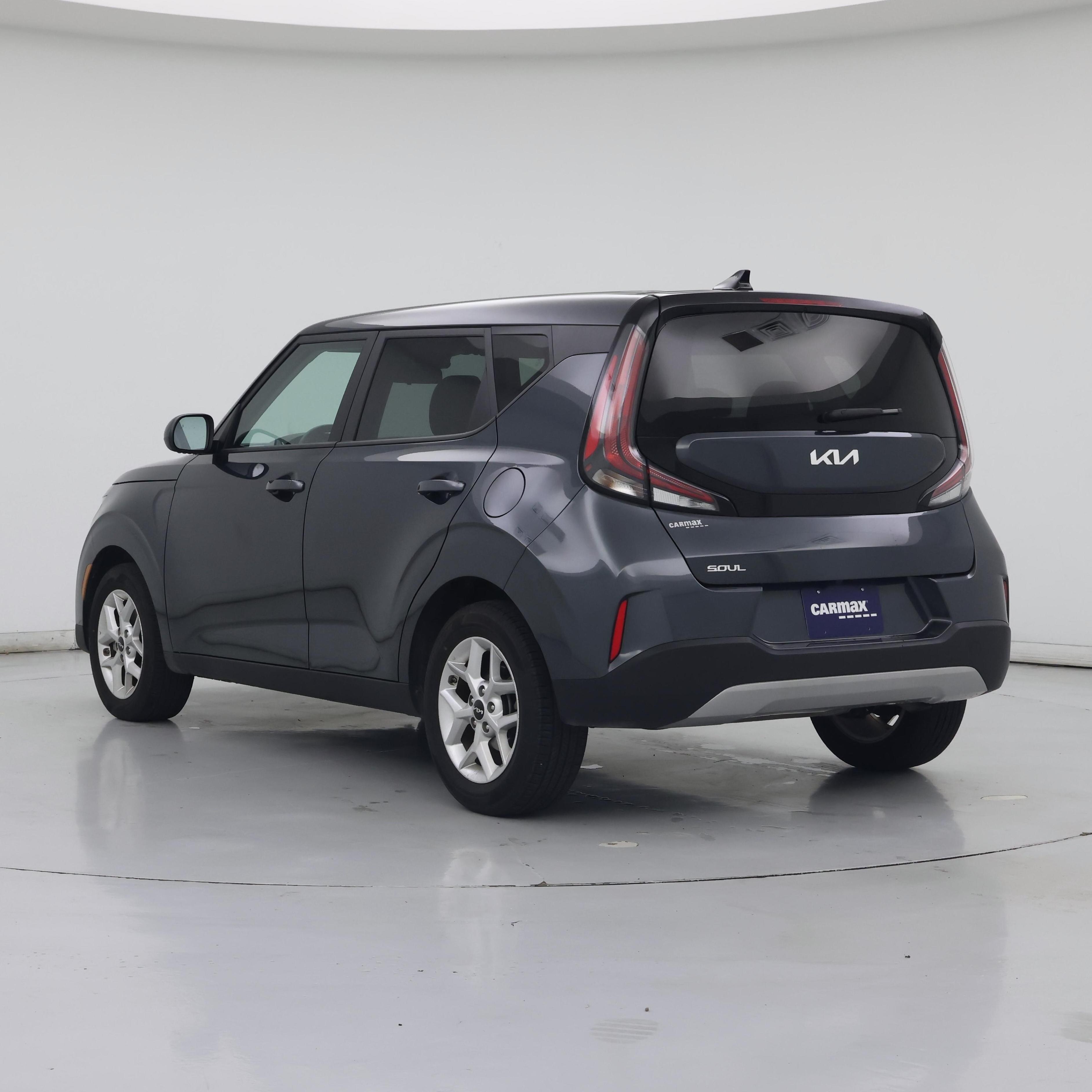 Thumbnail: 2025 Kia Soul - 2