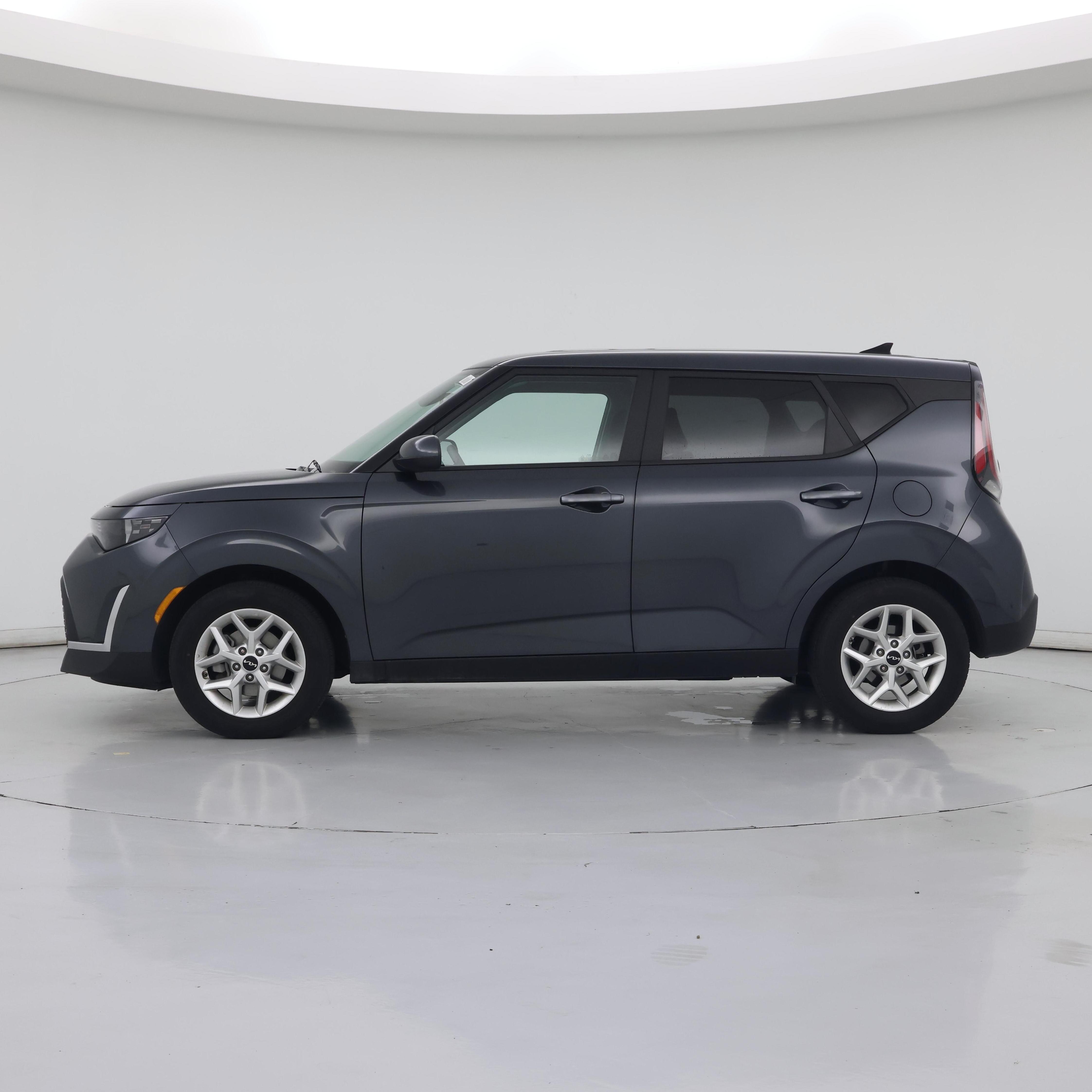 Thumbnail: 2025 Kia Soul - 3