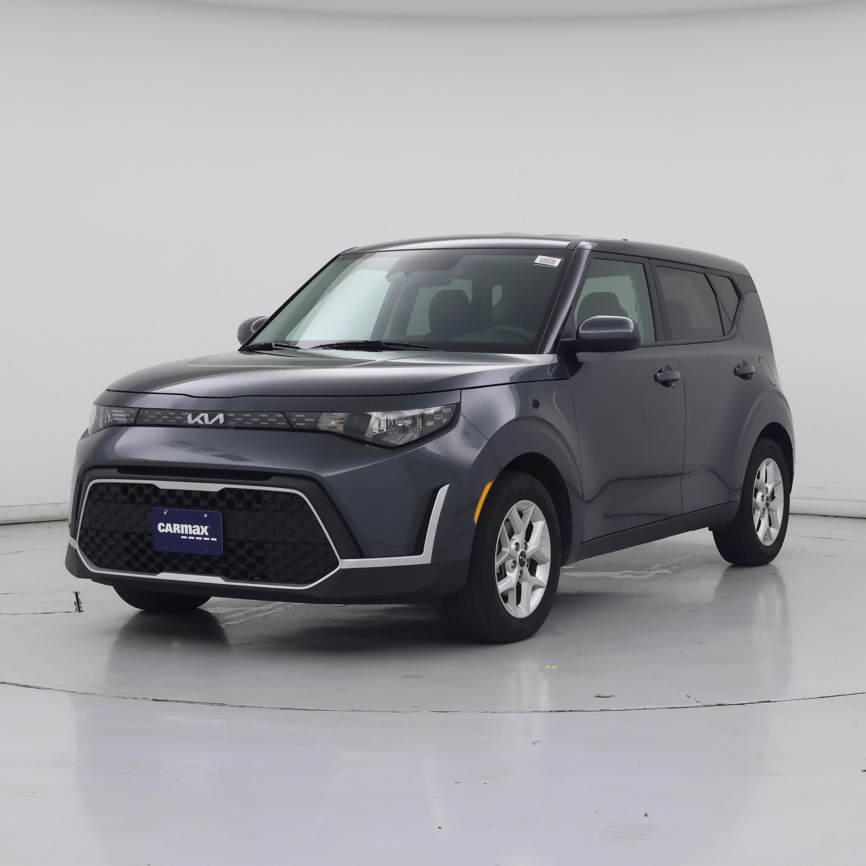 Thumbnail: 2025 Kia Soul - 4
