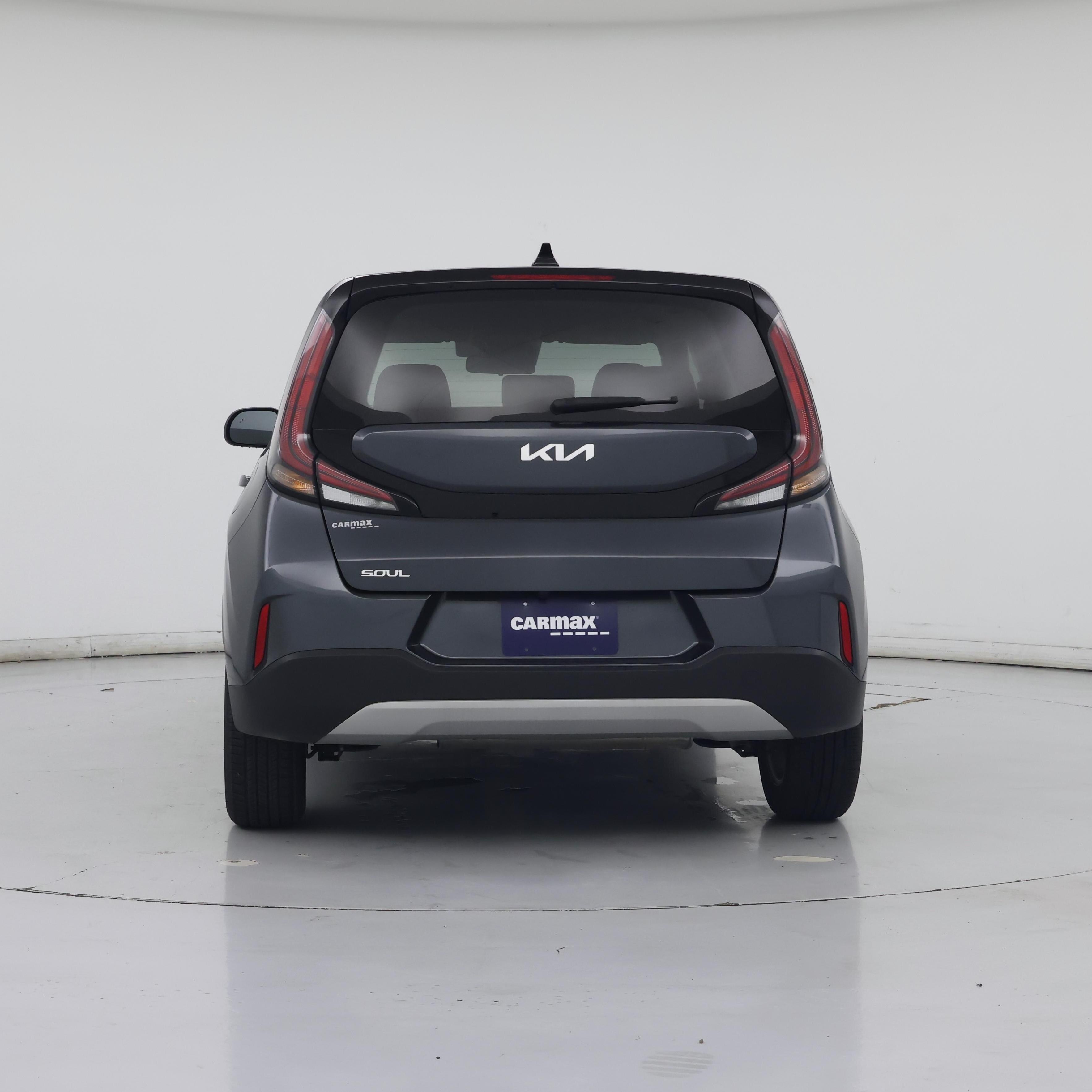 Thumbnail: 2025 Kia Soul - 6