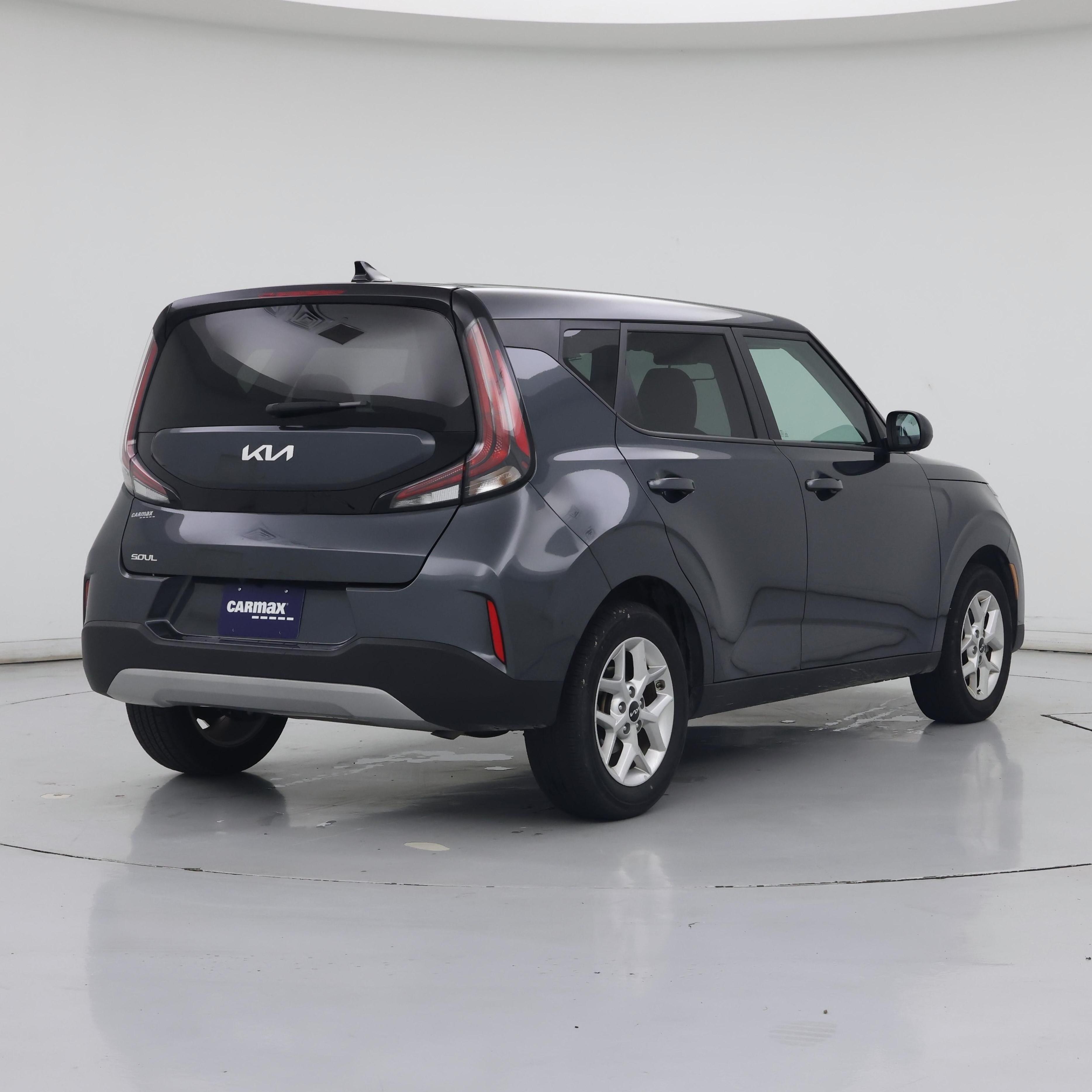 Thumbnail: 2025 Kia Soul - 8