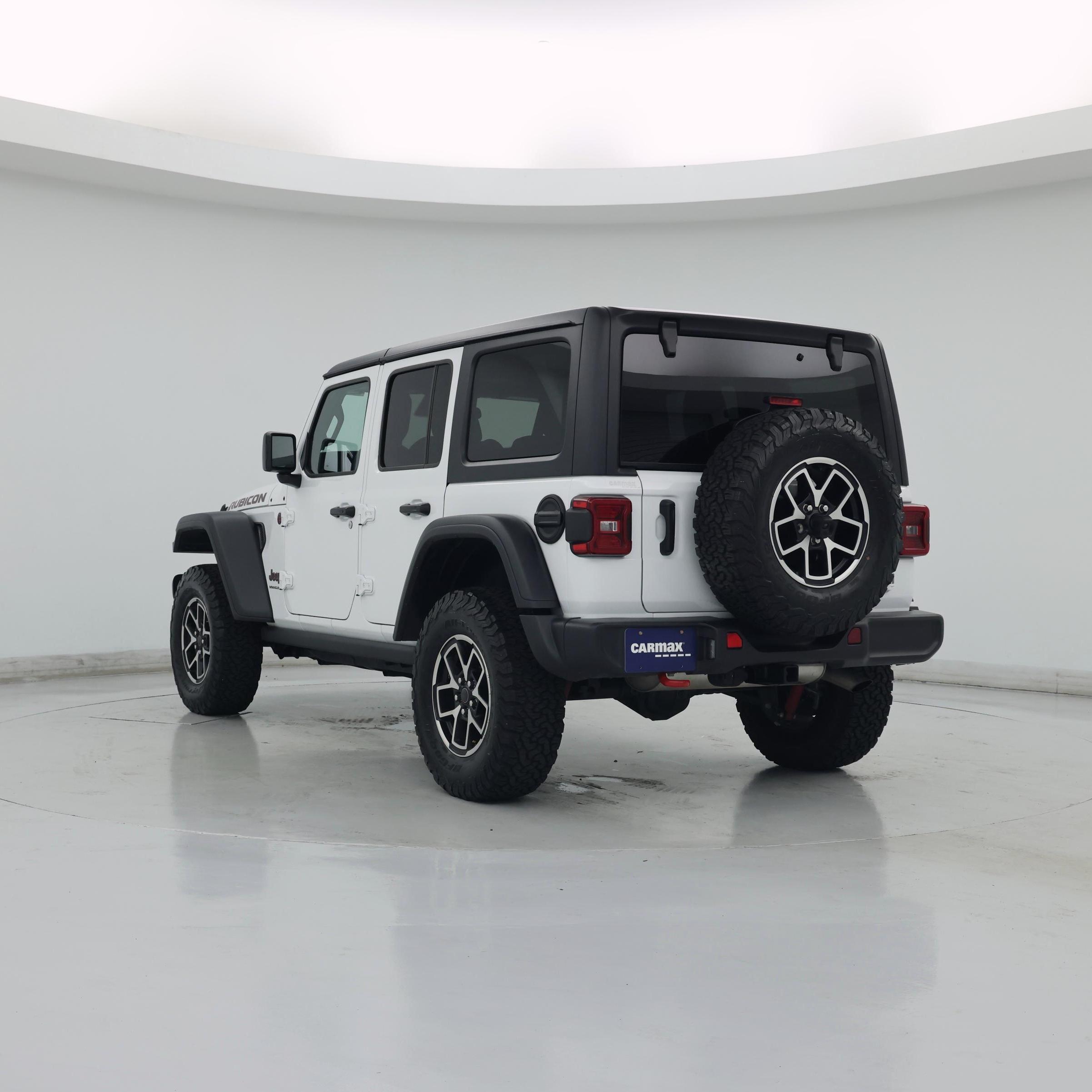 Thumbnail: 2025 Jeep Wrangler - 2
