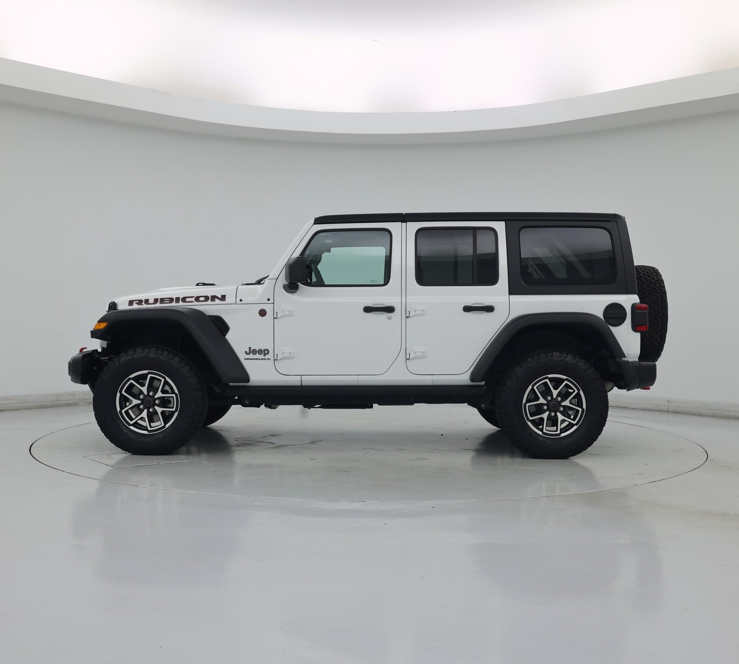 Thumbnail: 2025 Jeep Wrangler - 3