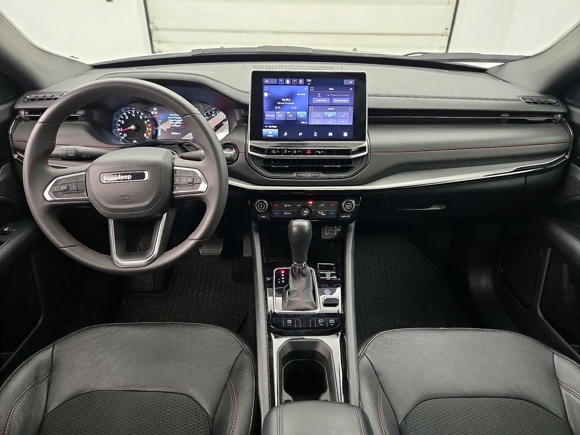Thumbnail: 2025 Jeep Compass - 9