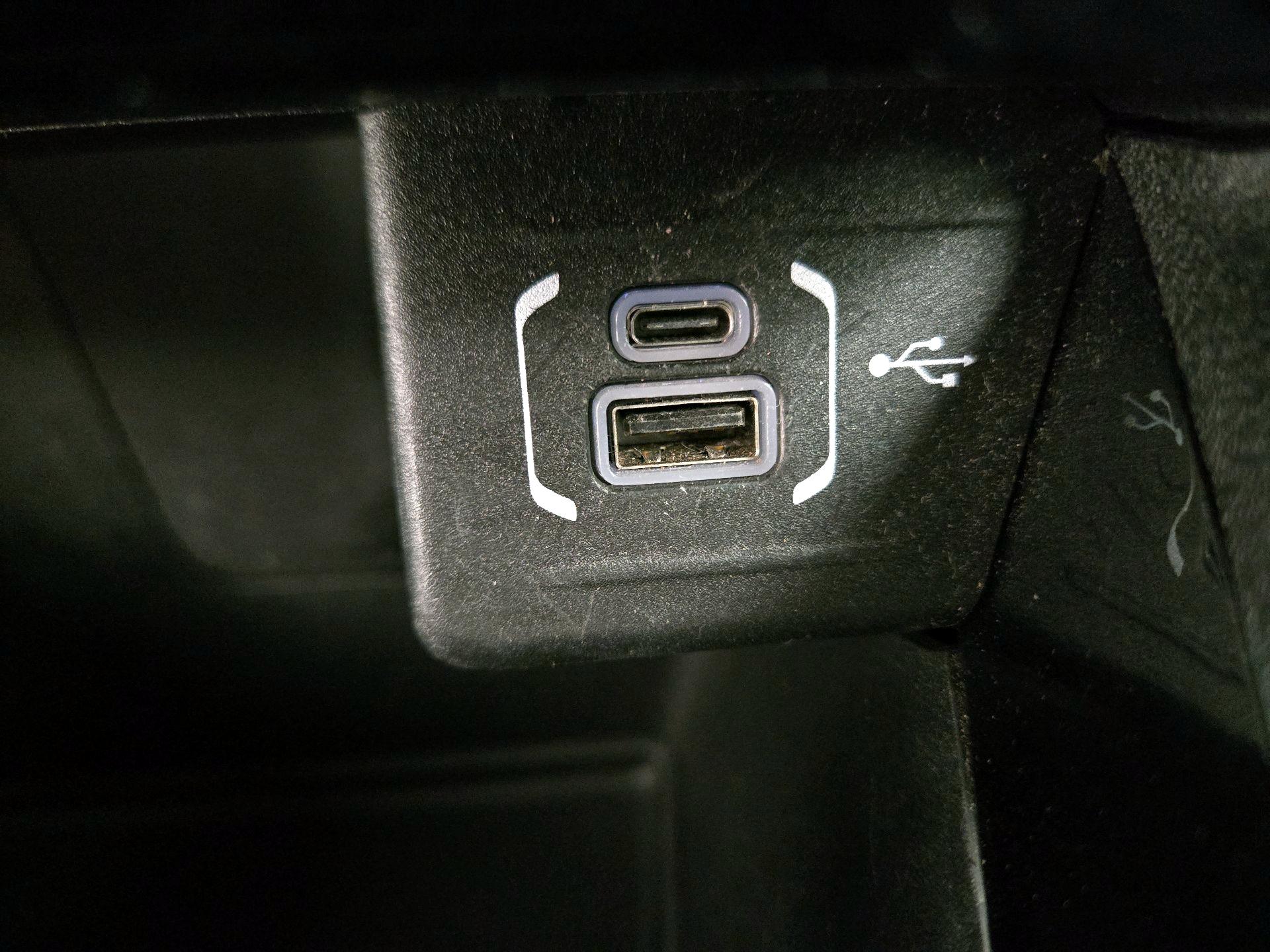 Thumbnail: 2025 Jeep Compass - 18