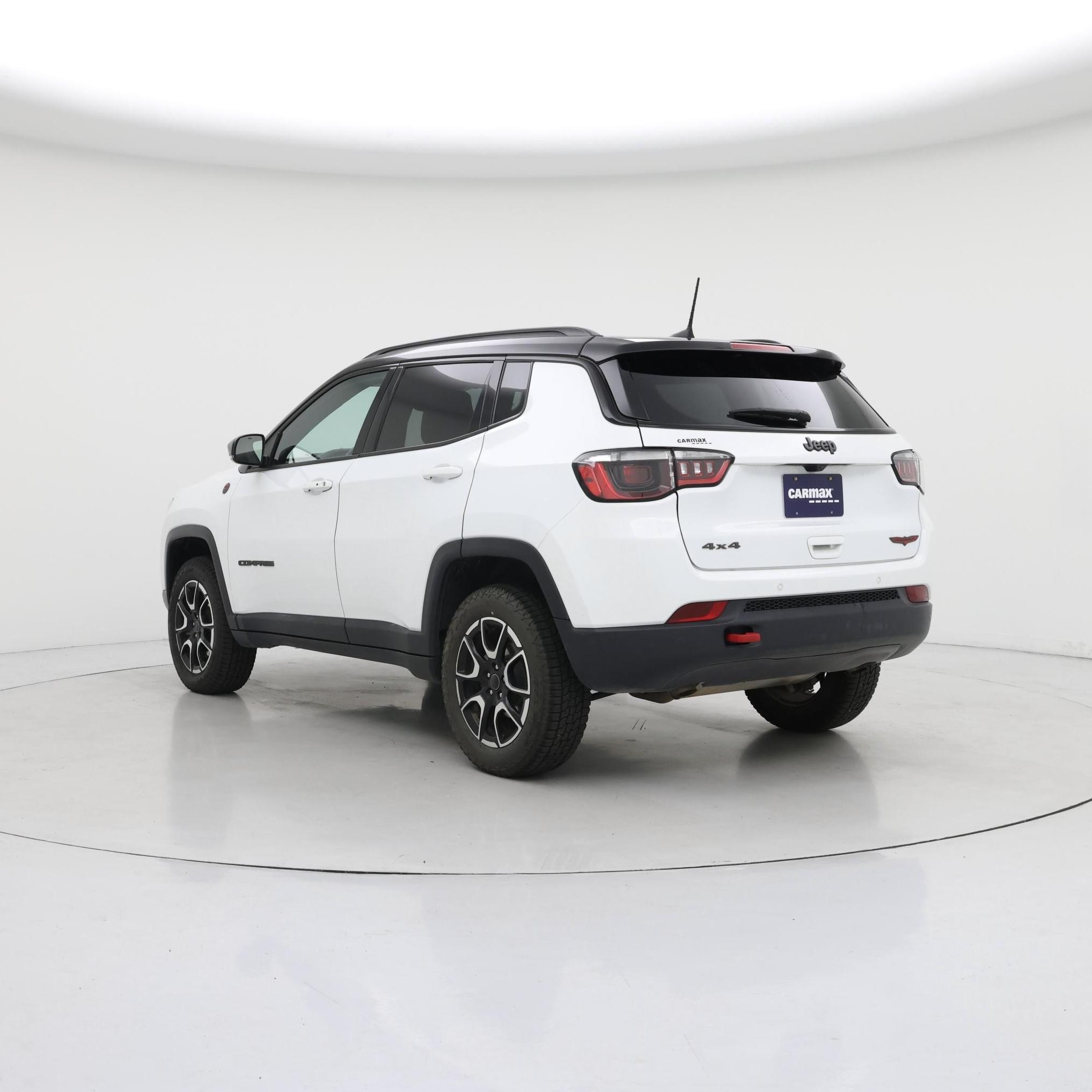 Thumbnail: 2025 Jeep Compass - 2