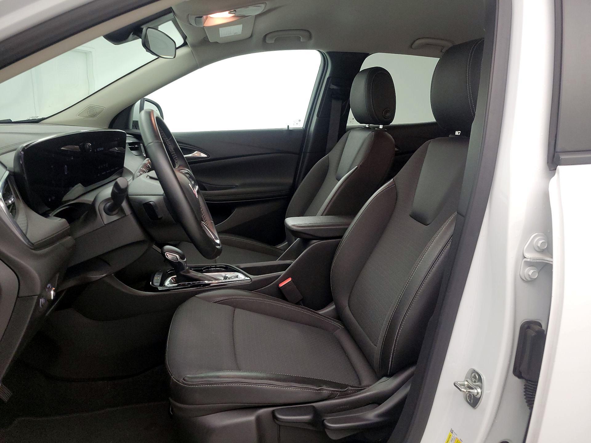 Thumbnail: 2025 Buick Encore GX - 11