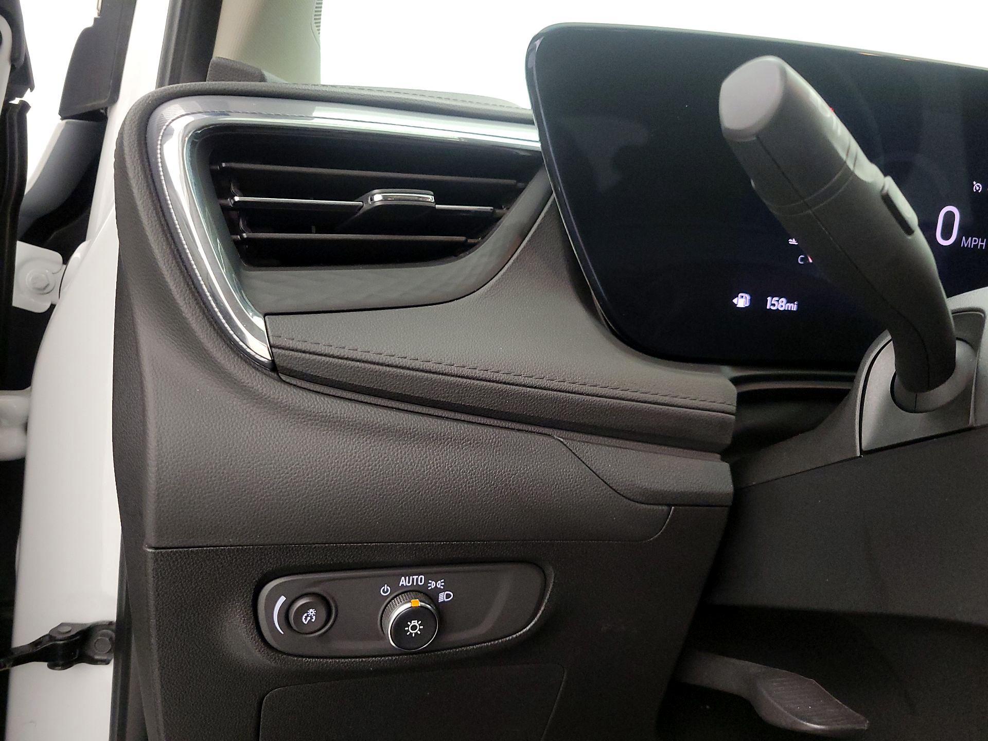 Thumbnail: 2025 Buick Encore GX - 13