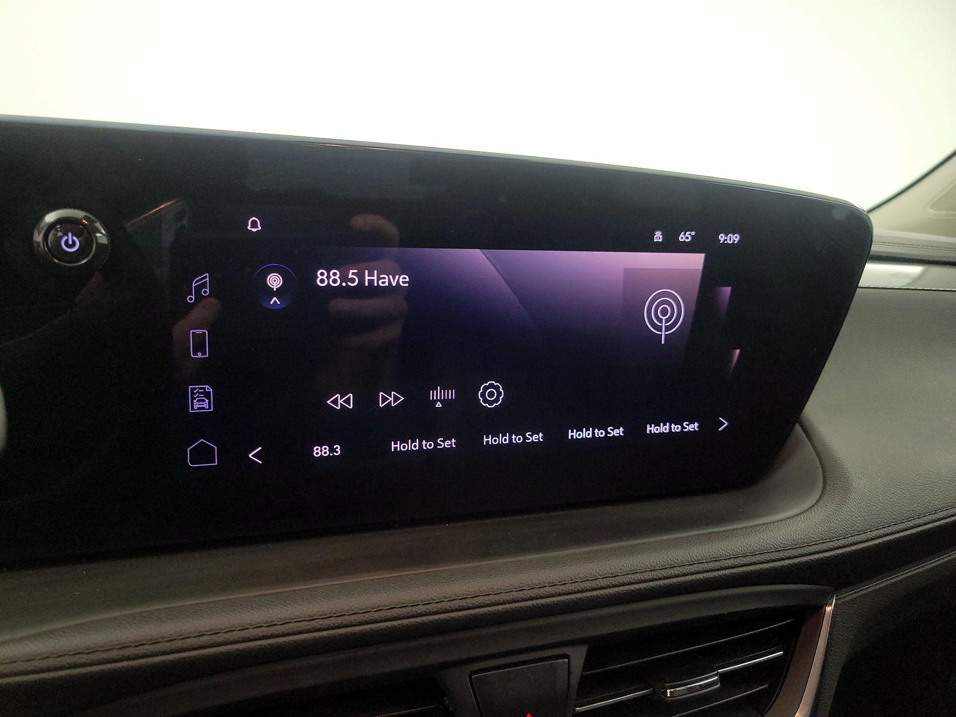 Thumbnail: 2025 Buick Encore GX - 15