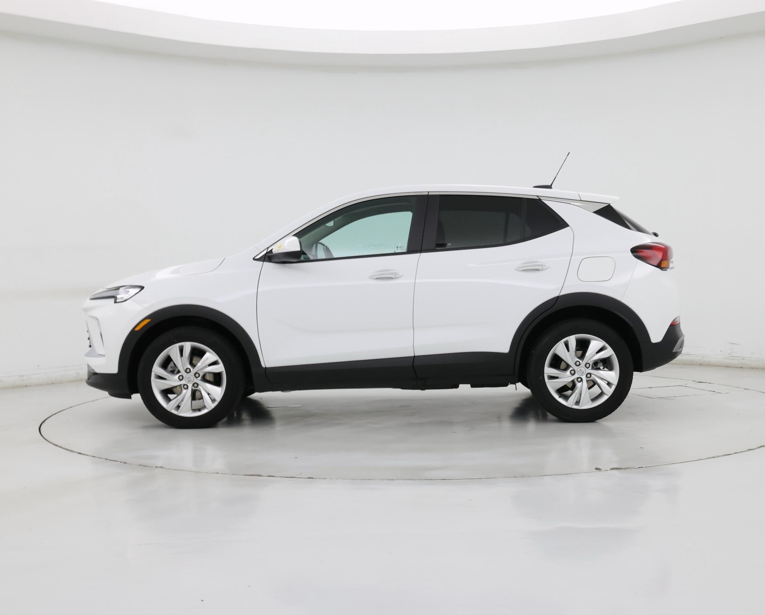 Thumbnail: 2025 Buick Encore GX - 3