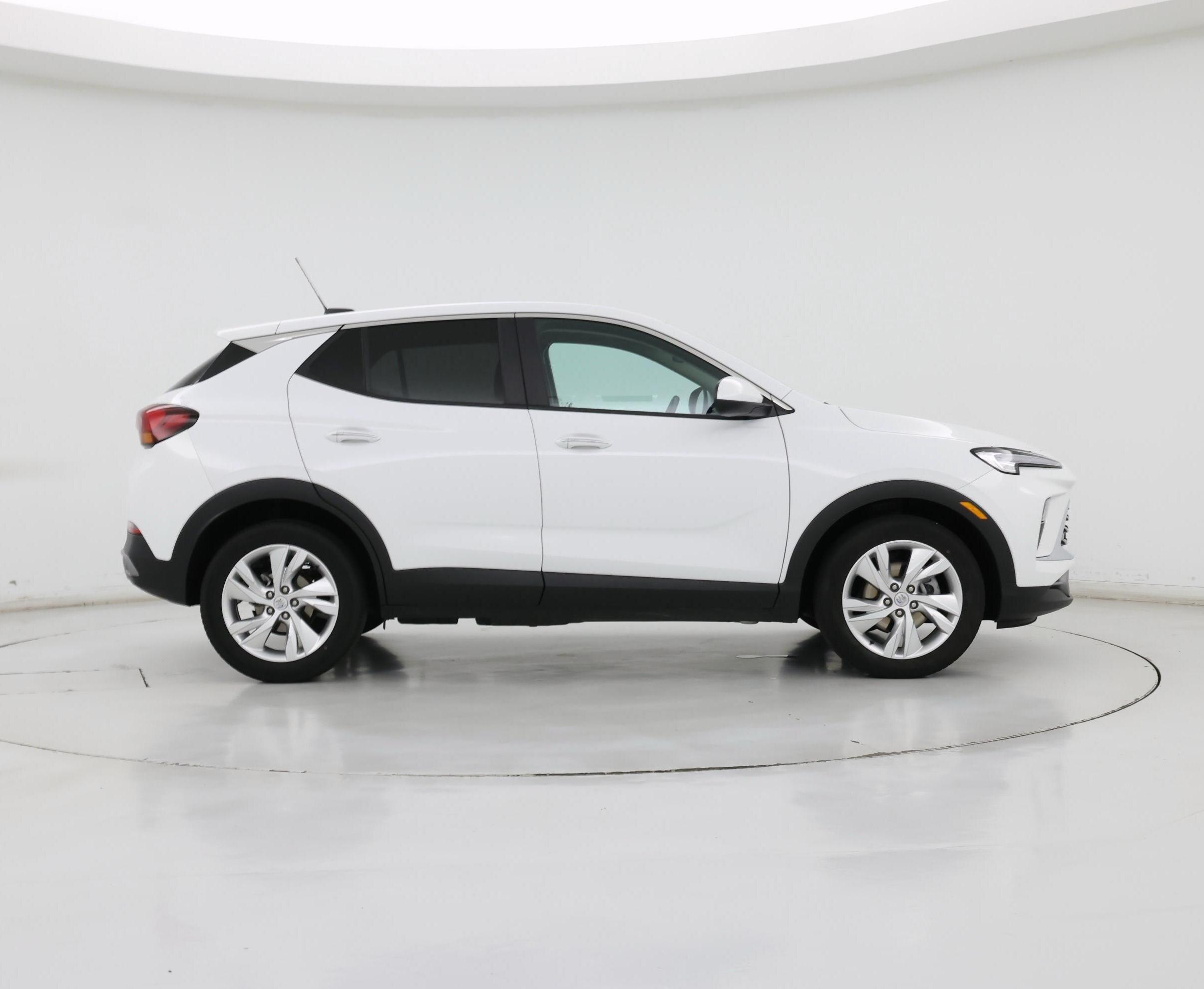 Thumbnail: 2025 Buick Encore GX - 7