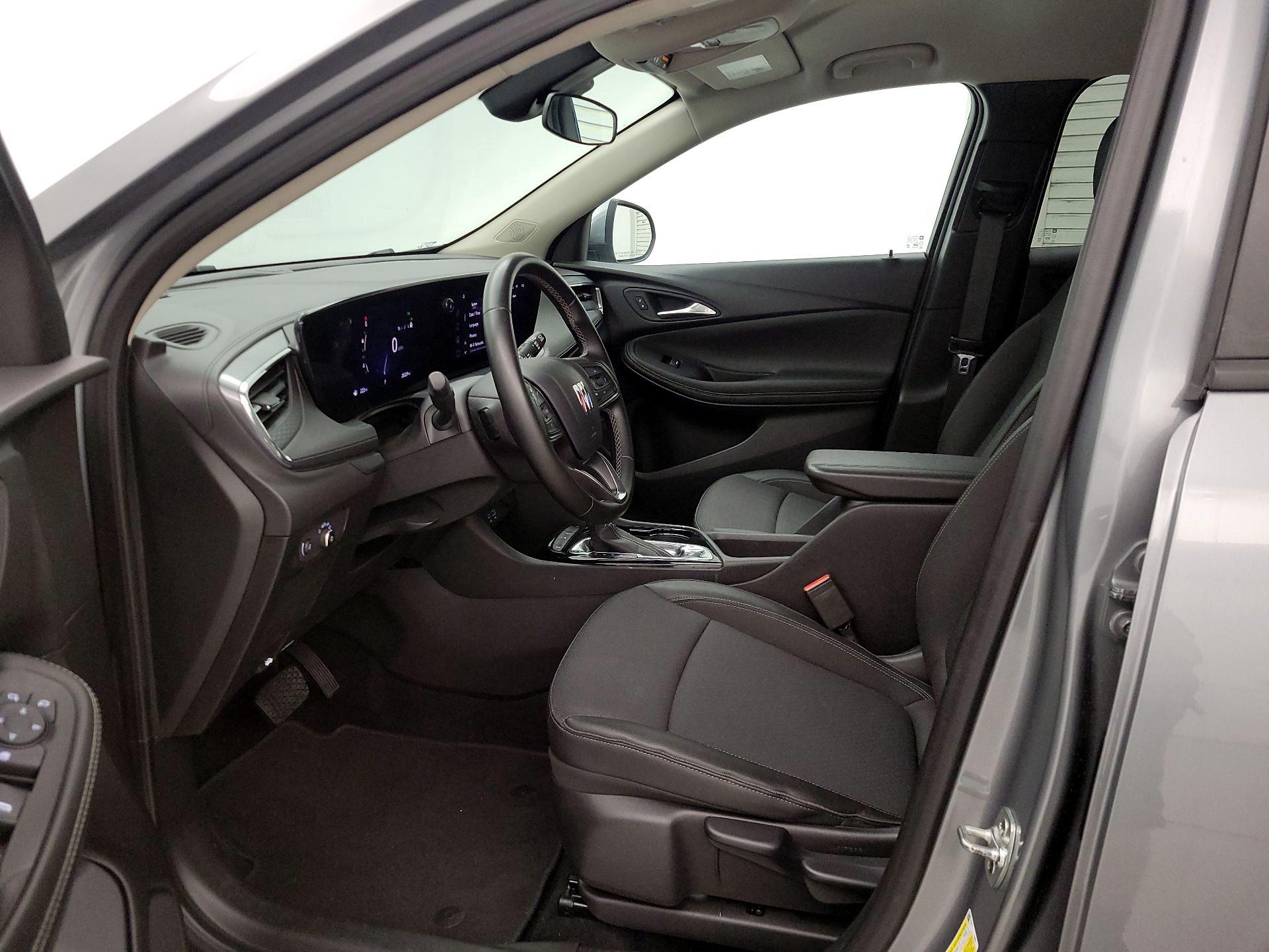 Thumbnail: 2025 Buick Encore GX - 11