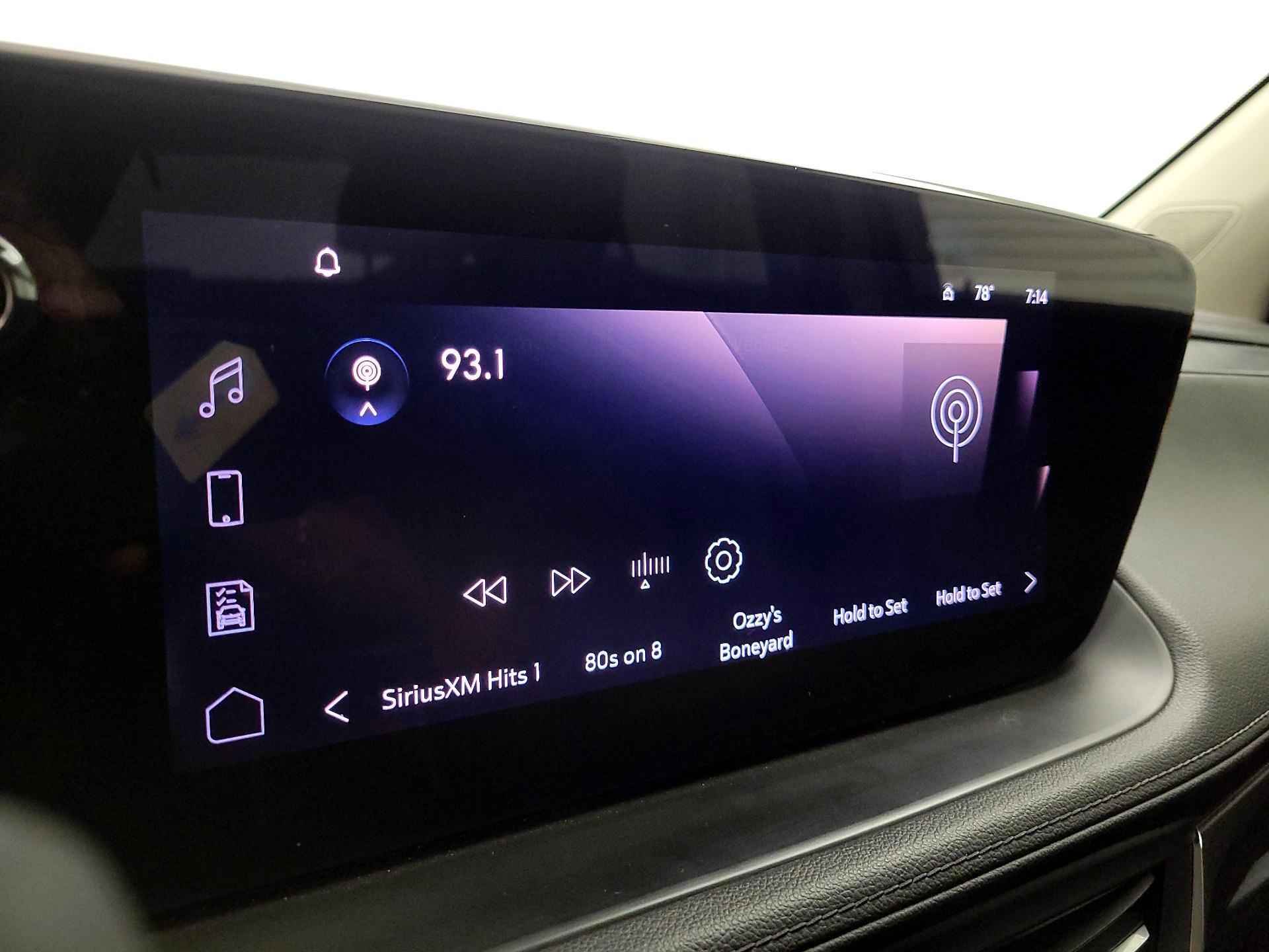 Thumbnail: 2025 Buick Encore GX - 15