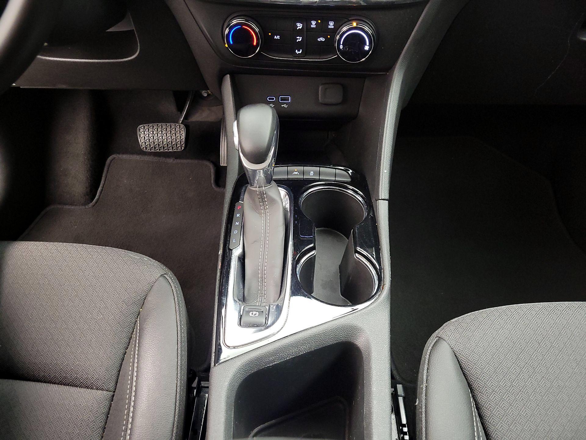 Thumbnail: 2025 Buick Encore GX - 17