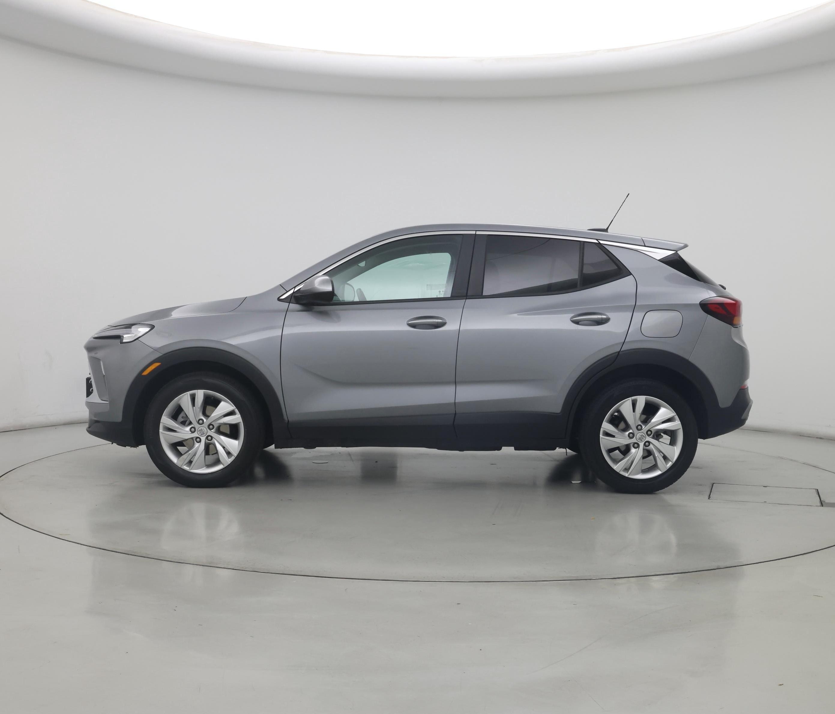 Thumbnail: 2025 Buick Encore GX - 3
