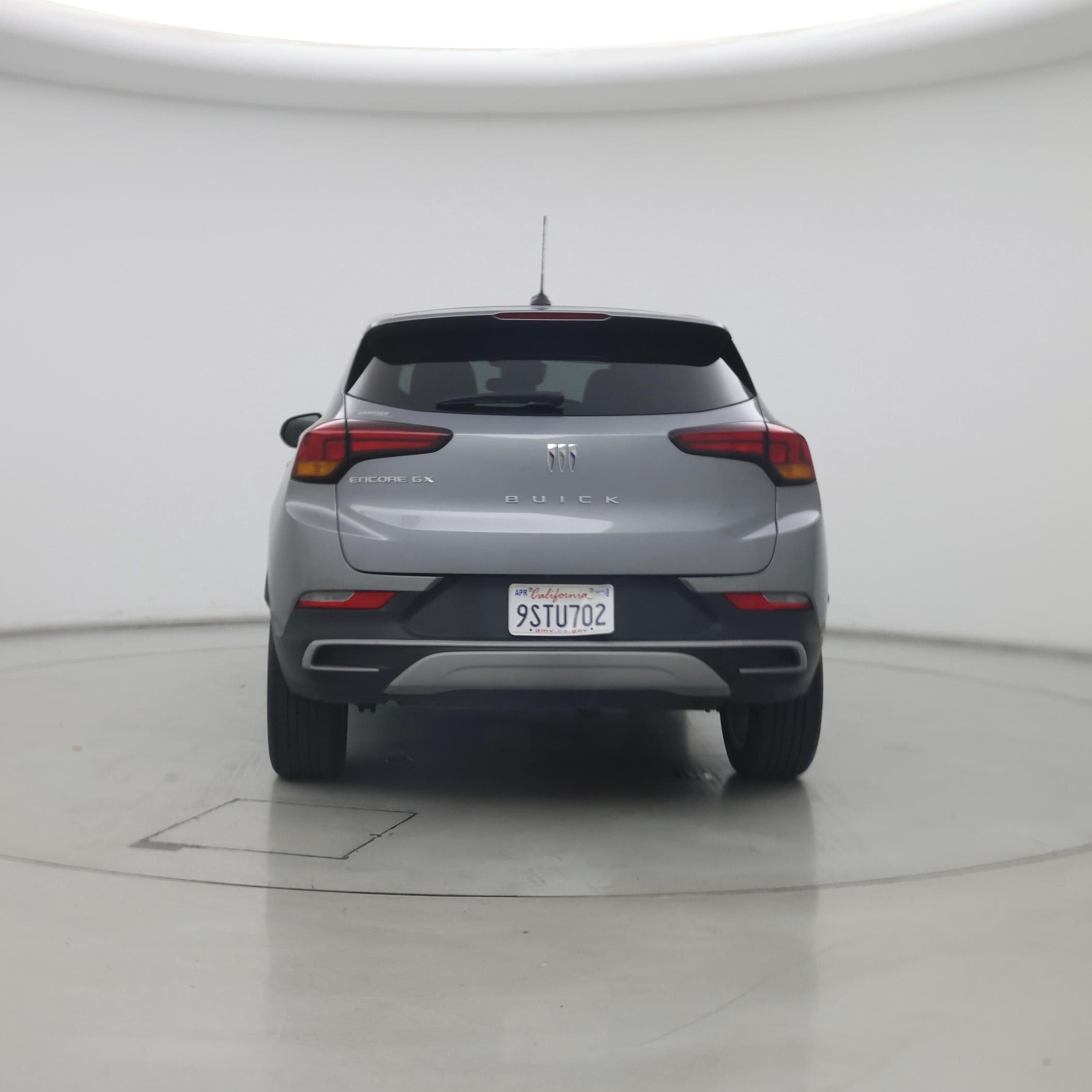 Thumbnail: 2025 Buick Encore GX - 6
