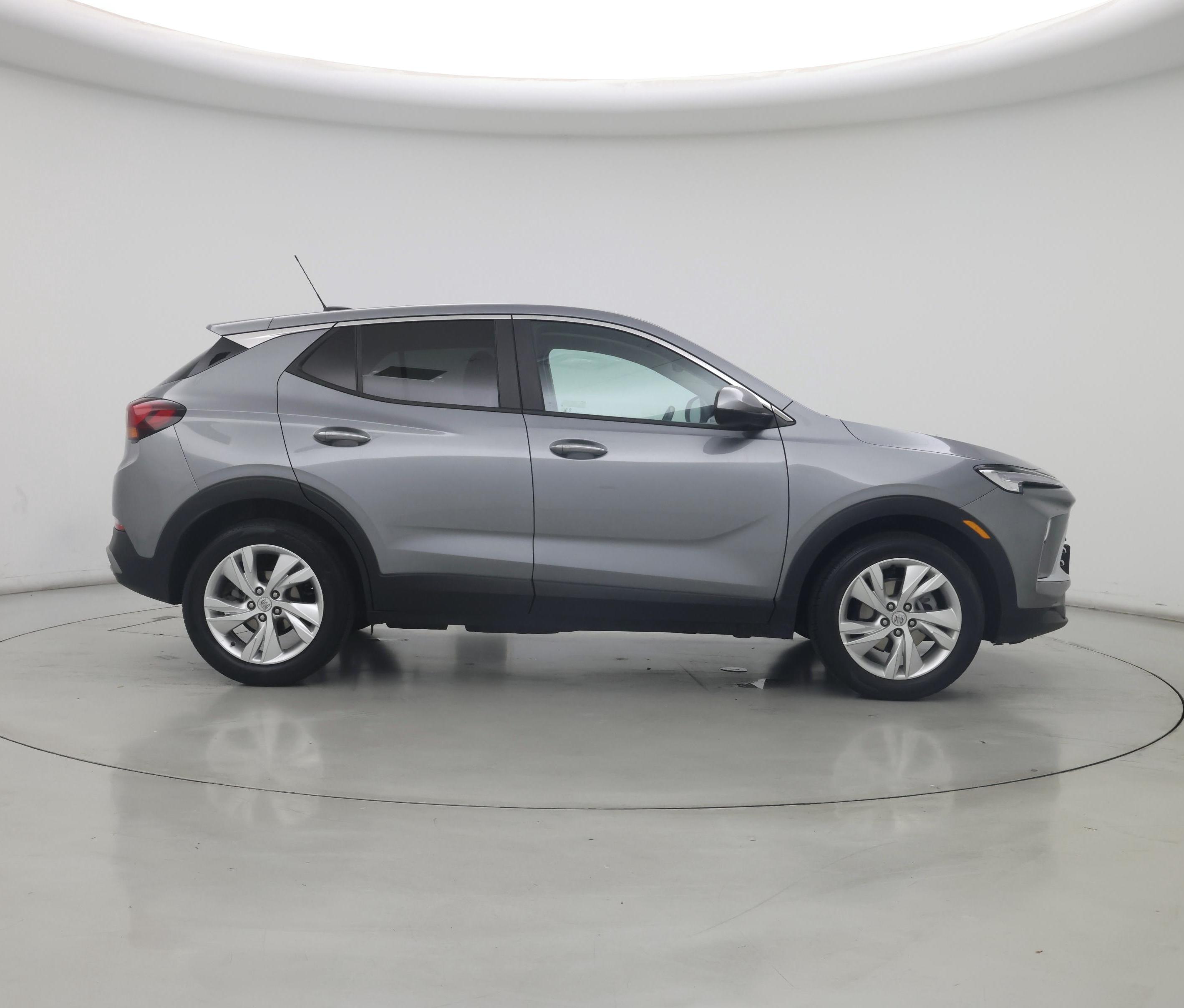 Thumbnail: 2025 Buick Encore GX - 7