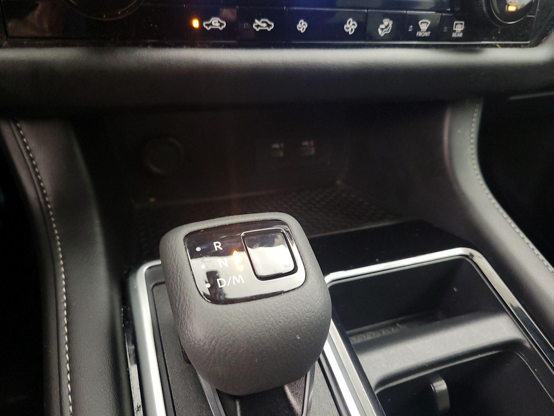 Thumbnail: 2025 Nissan Pathfinder - 16