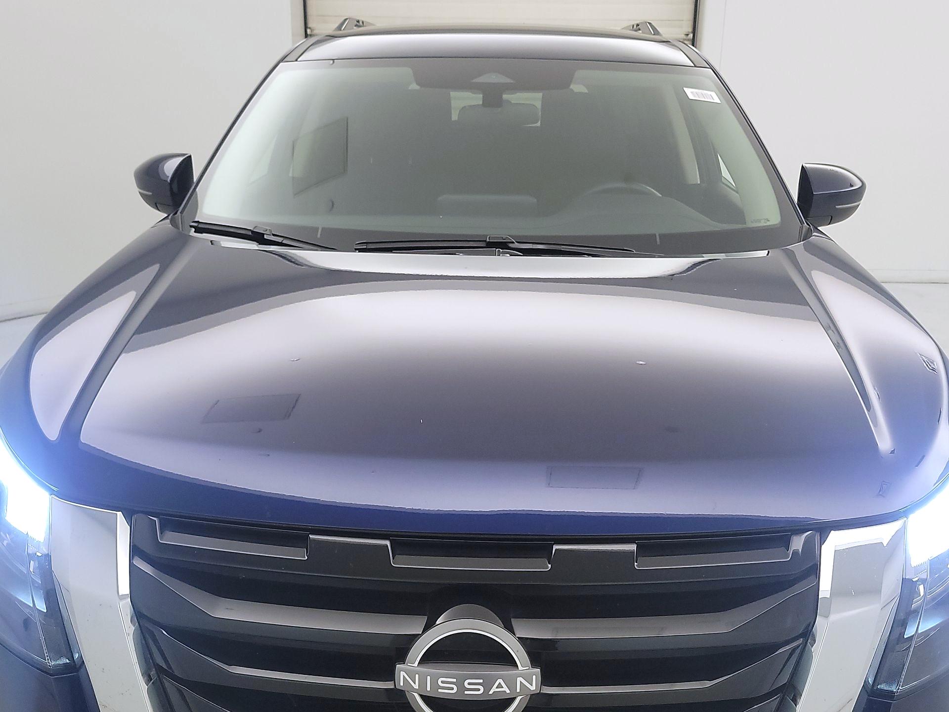 Thumbnail: 2025 Nissan Pathfinder - 2