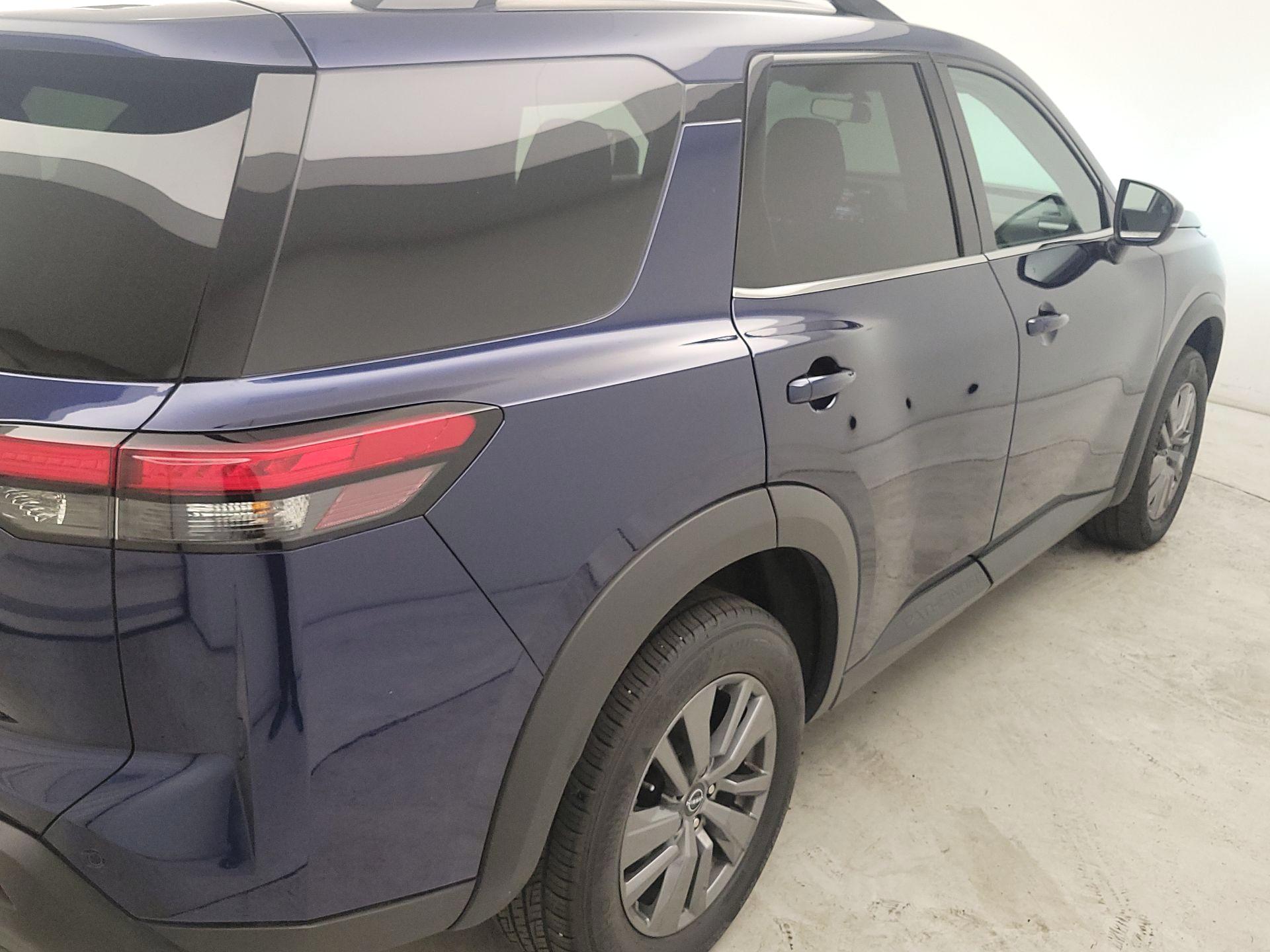 Thumbnail: 2025 Nissan Pathfinder - 5