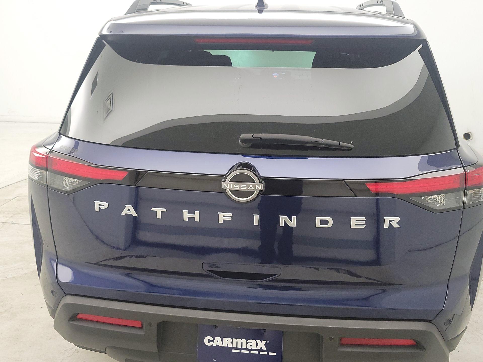Thumbnail: 2025 Nissan Pathfinder - 6