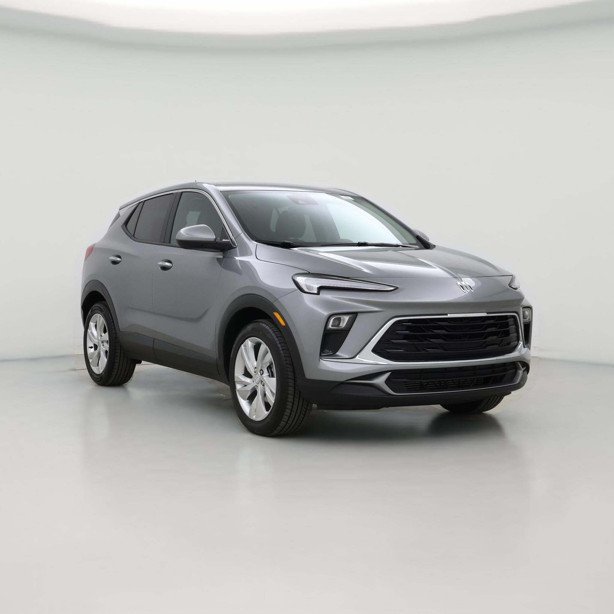 Thumbnail: 2025 Buick Encore GX - 1