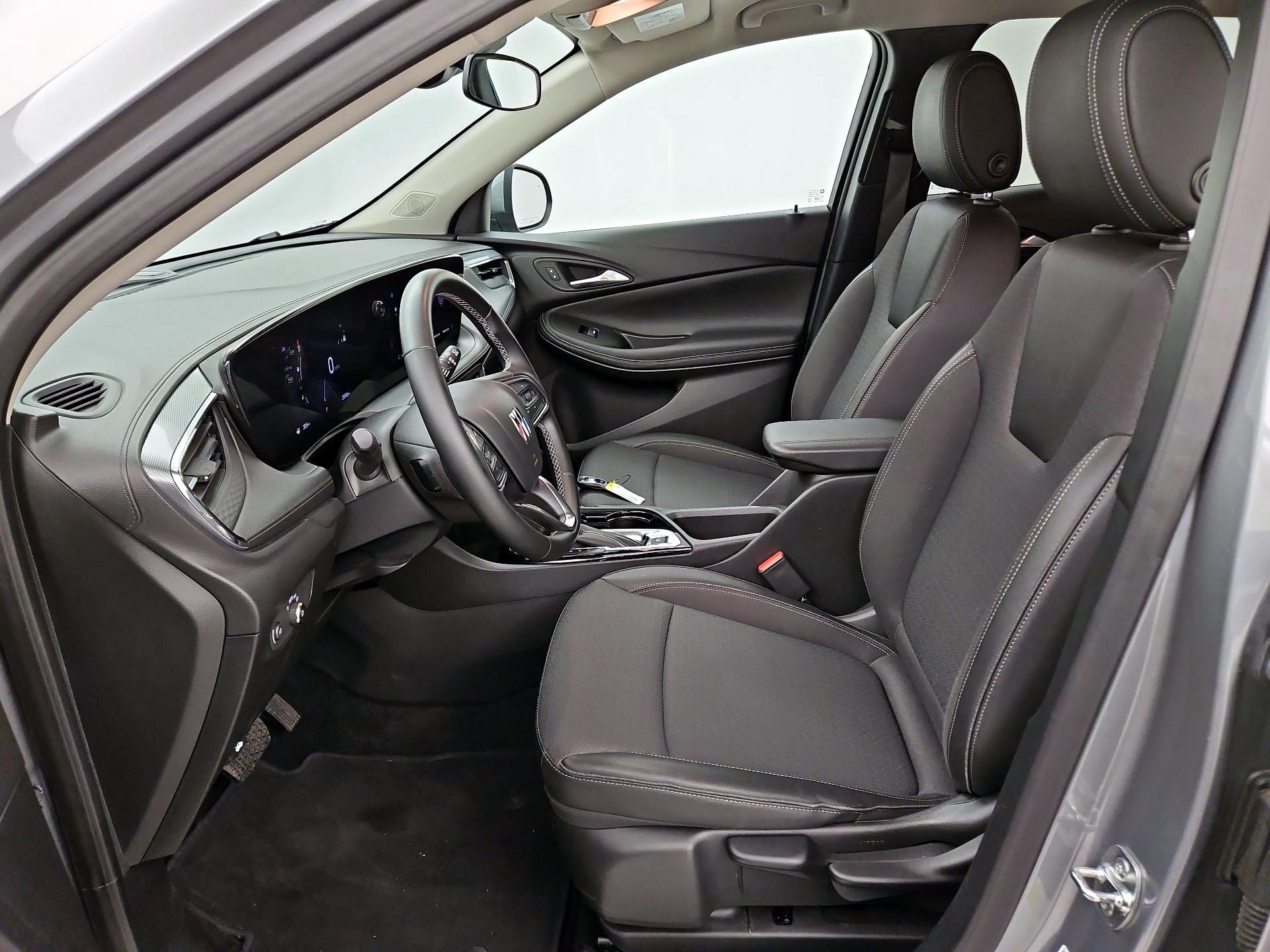 Thumbnail: 2025 Buick Encore GX - 11