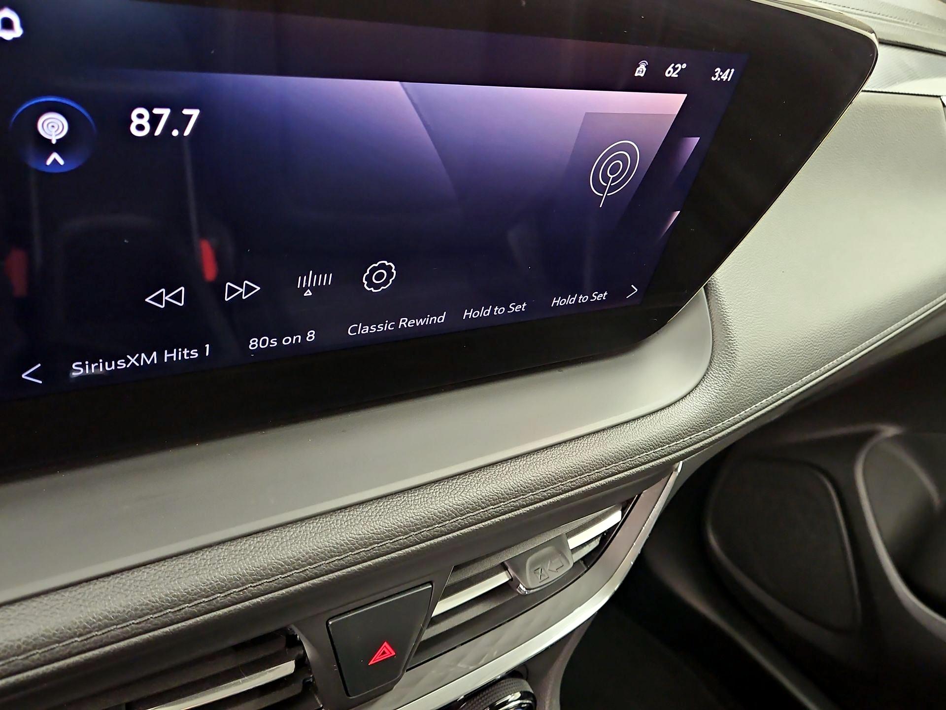 Thumbnail: 2025 Buick Encore GX - 15