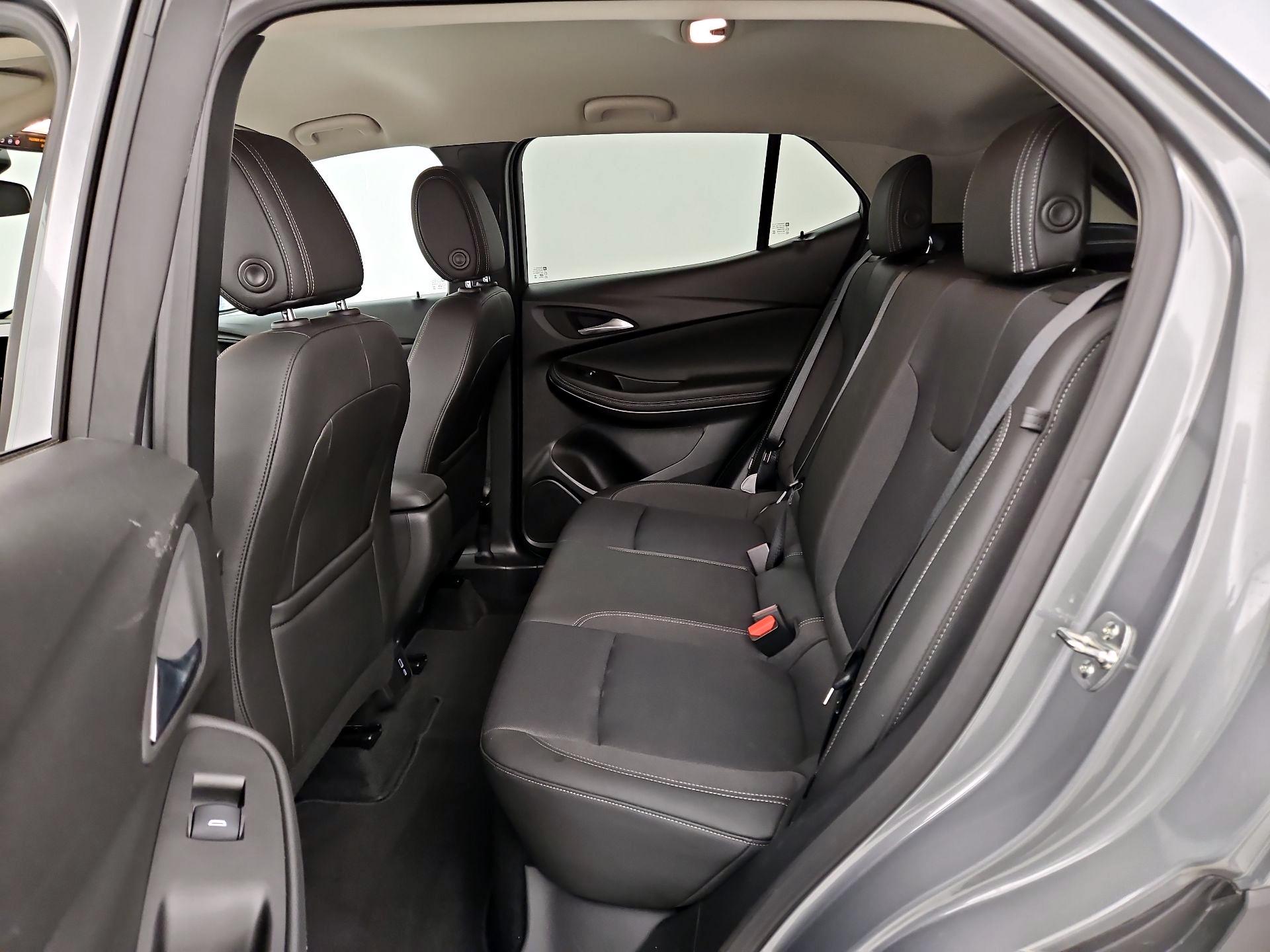 Thumbnail: 2025 Buick Encore GX - 19
