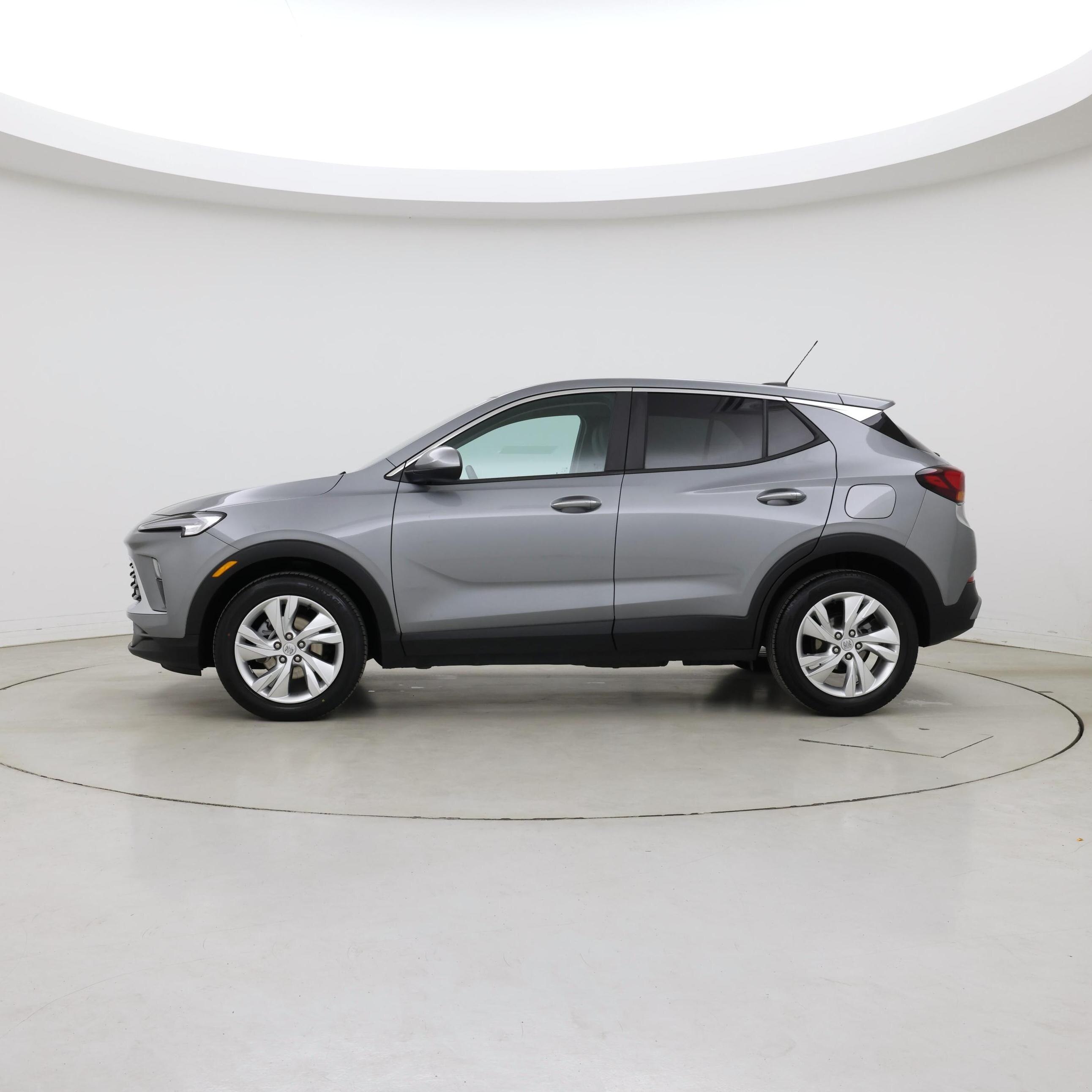 Thumbnail: 2025 Buick Encore GX - 3