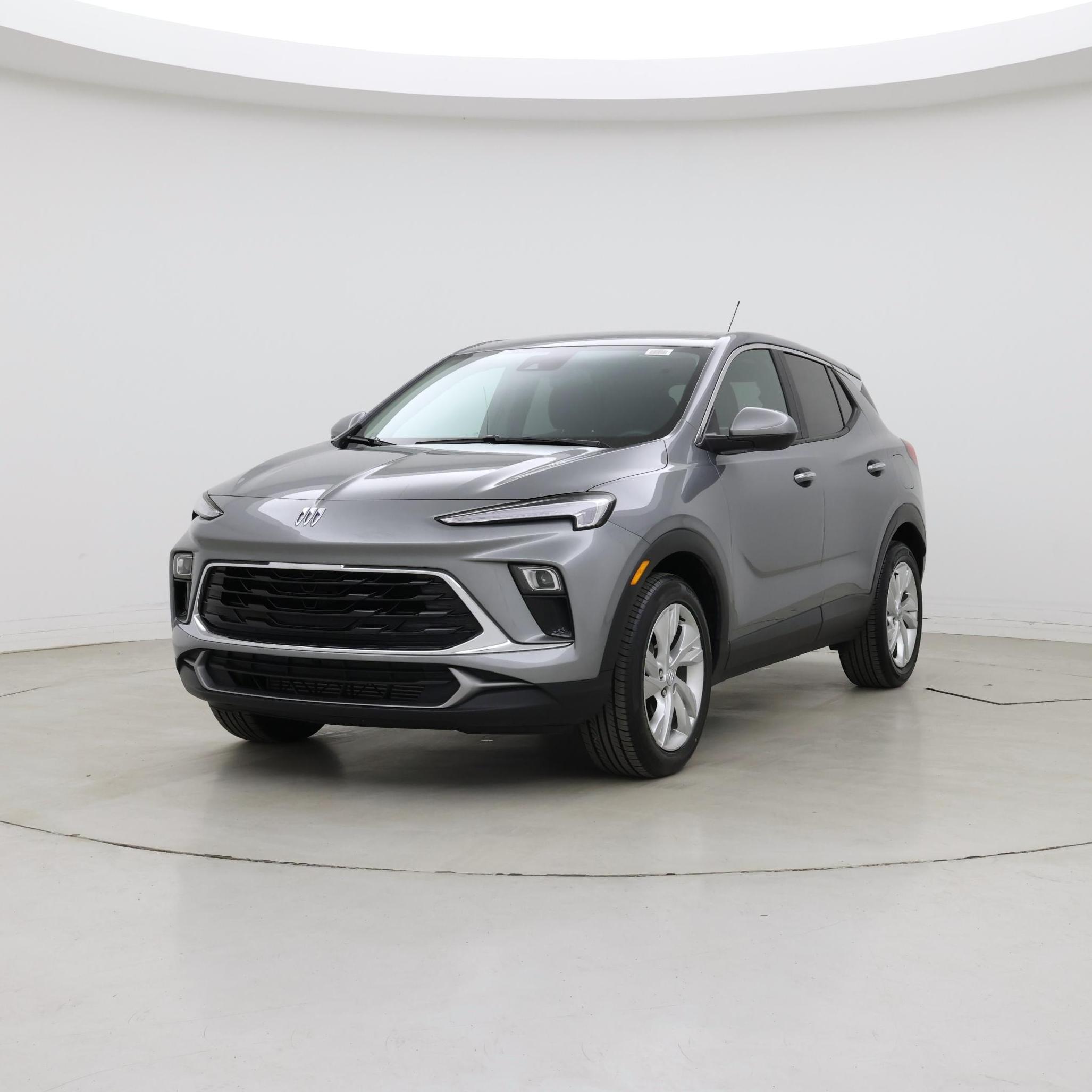 Thumbnail: 2025 Buick Encore GX - 4