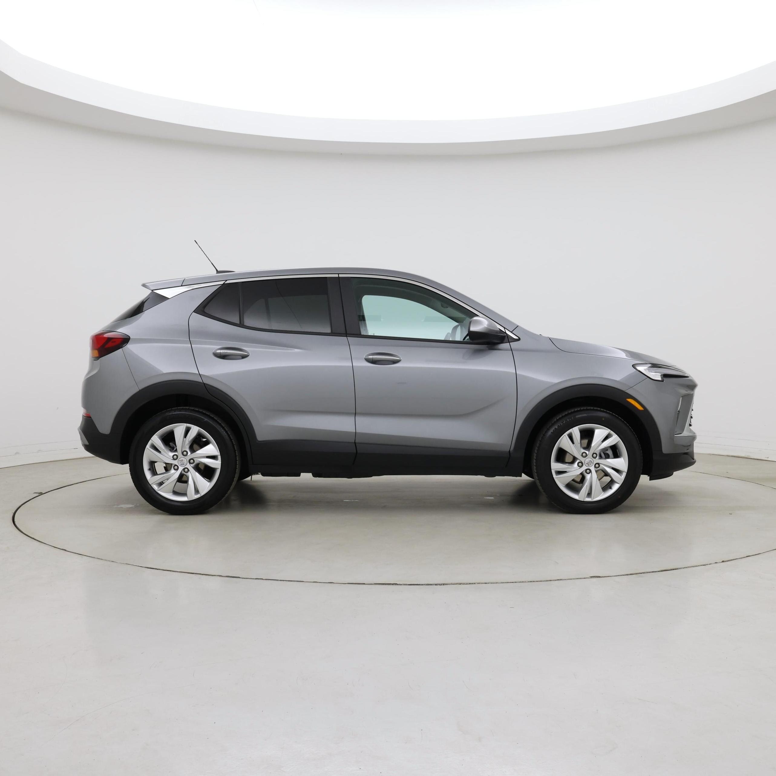 Thumbnail: 2025 Buick Encore GX - 7