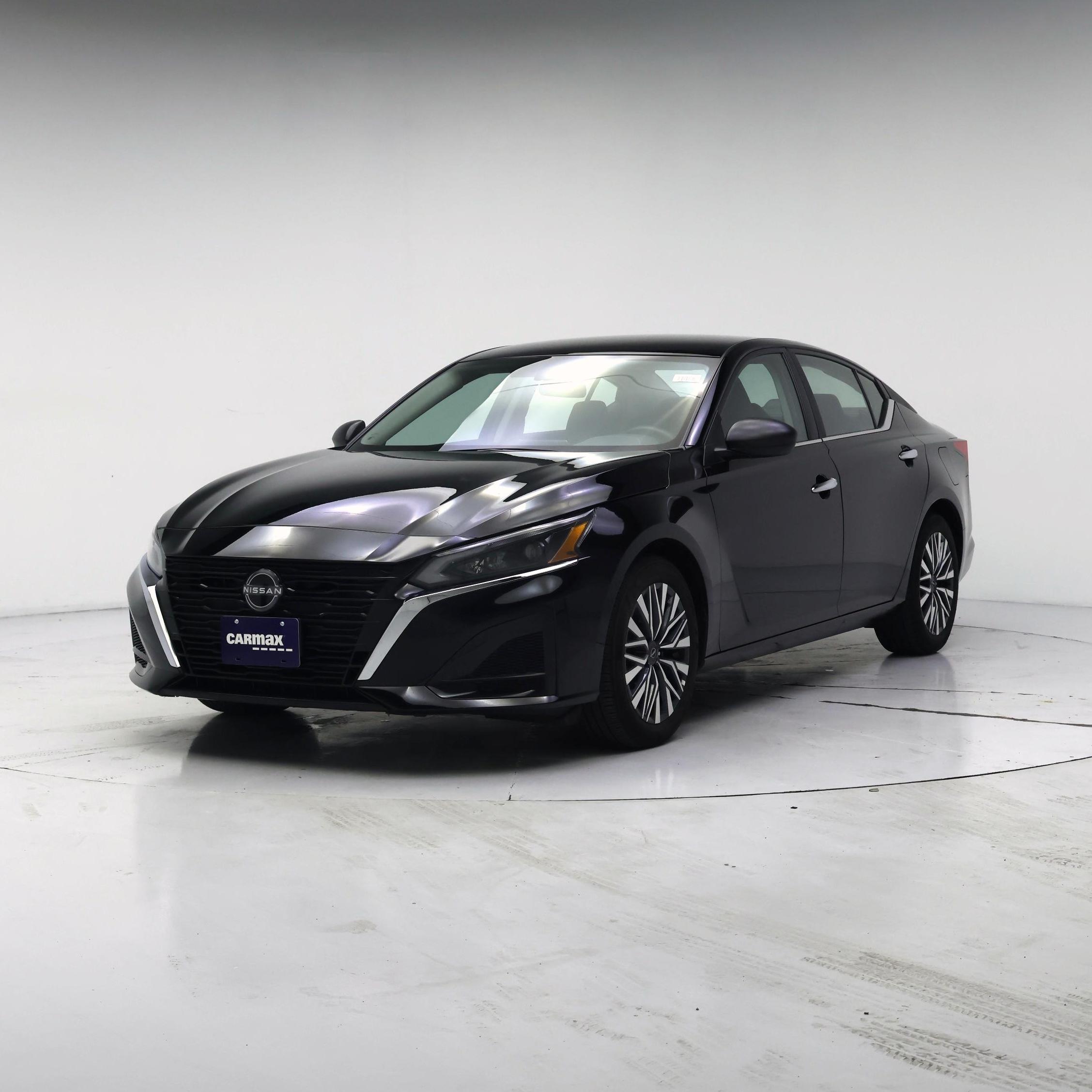 Thumbnail: 2025 Nissan Altima - 4