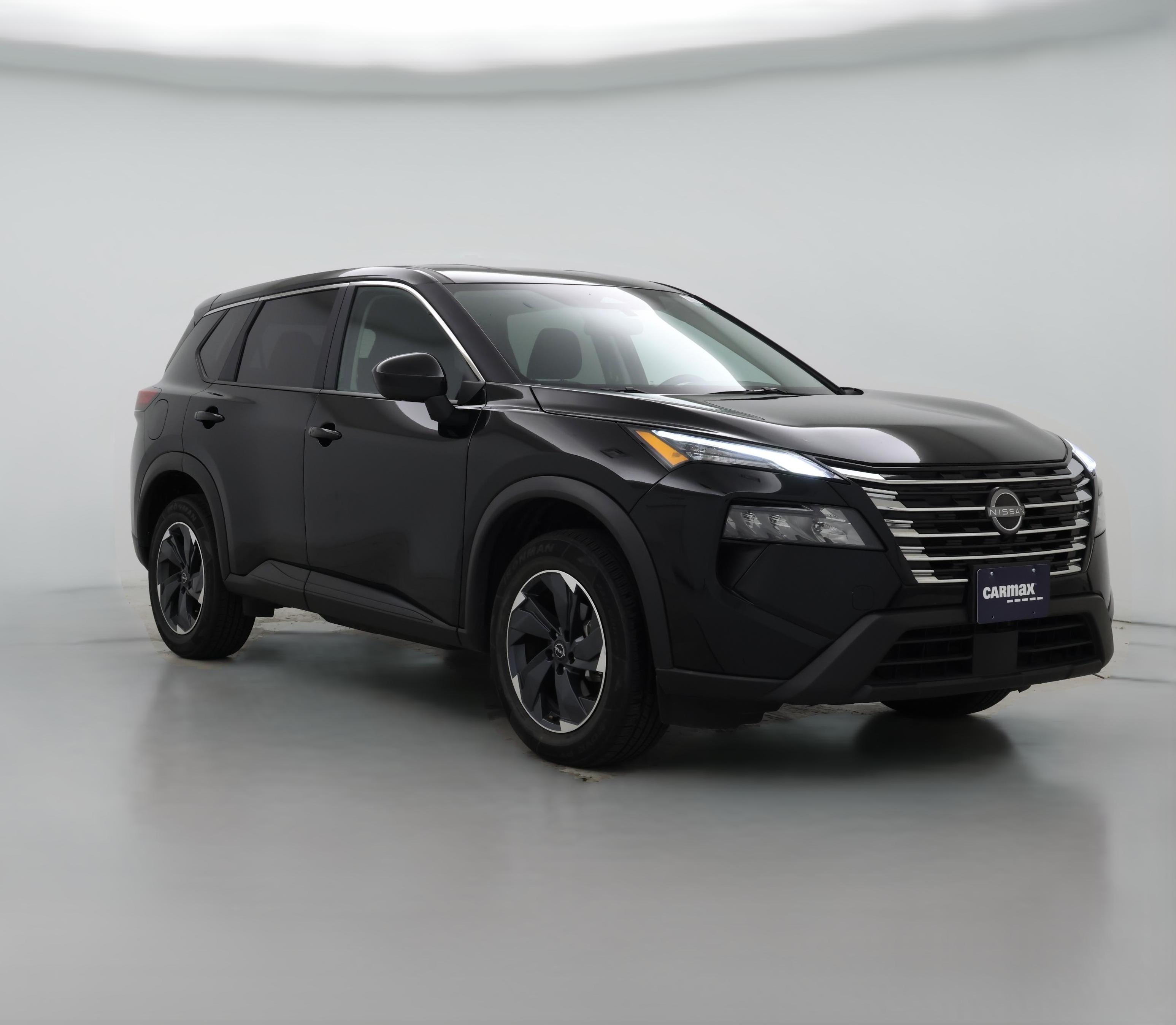Thumbnail: 2025 Nissan Rogue - 1